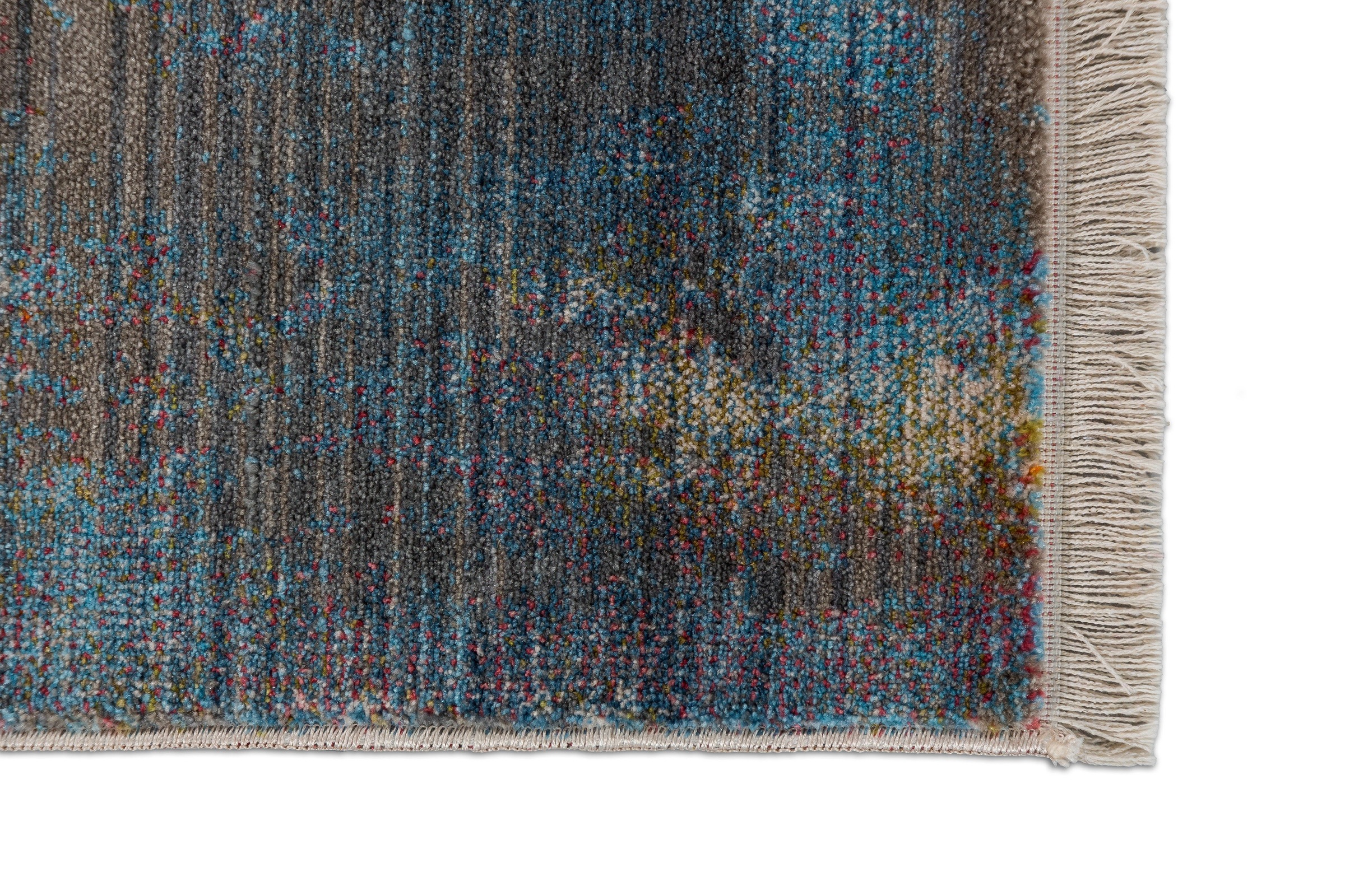 SCHÖNER WOHNEN-Kollektion Teppich »Mystik 198«, rechteckig, 7 mm Höhe, weiche Oberfläche, Wohnzimmer