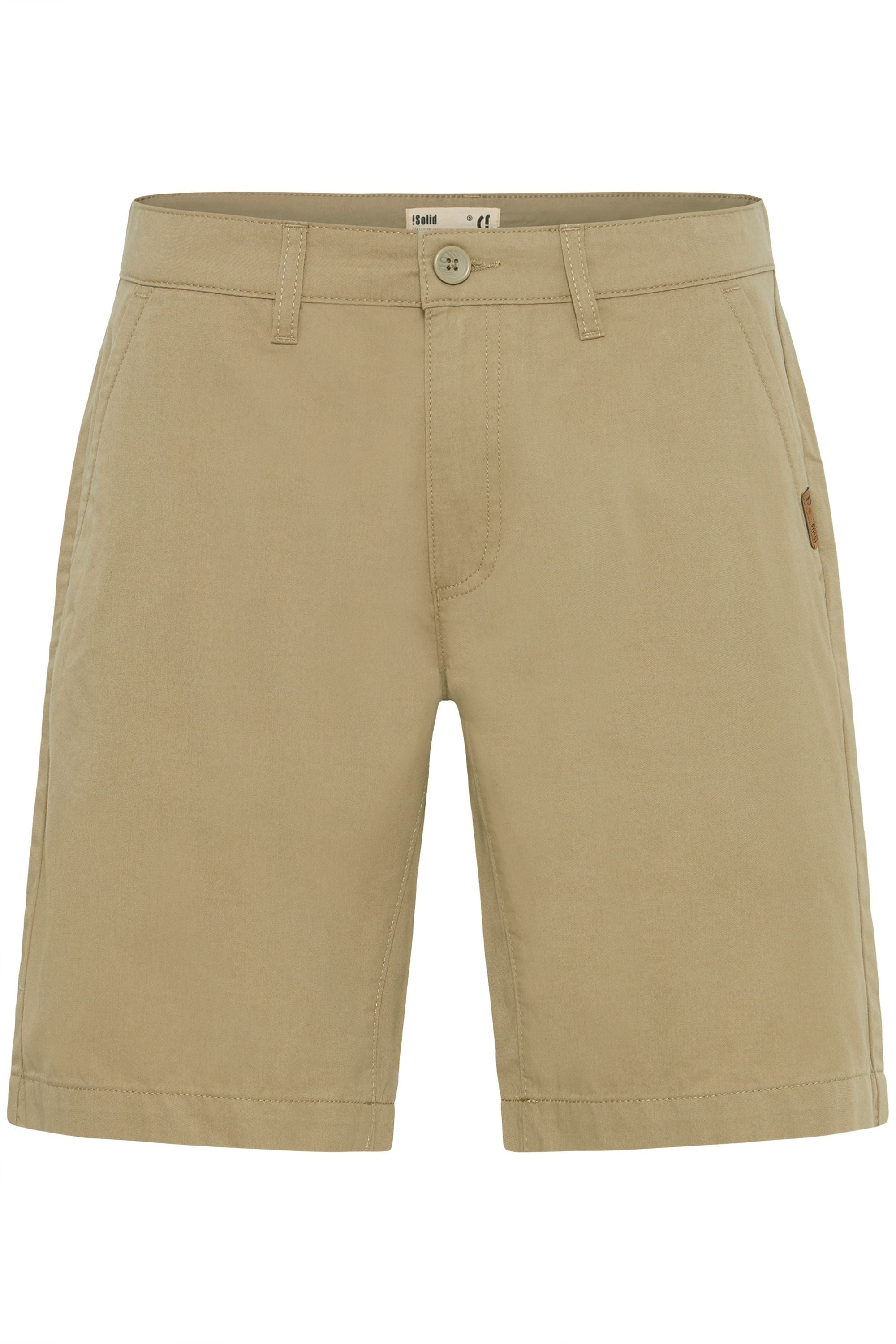 Solid Chinoshorts "Chinoshorts SDThement"