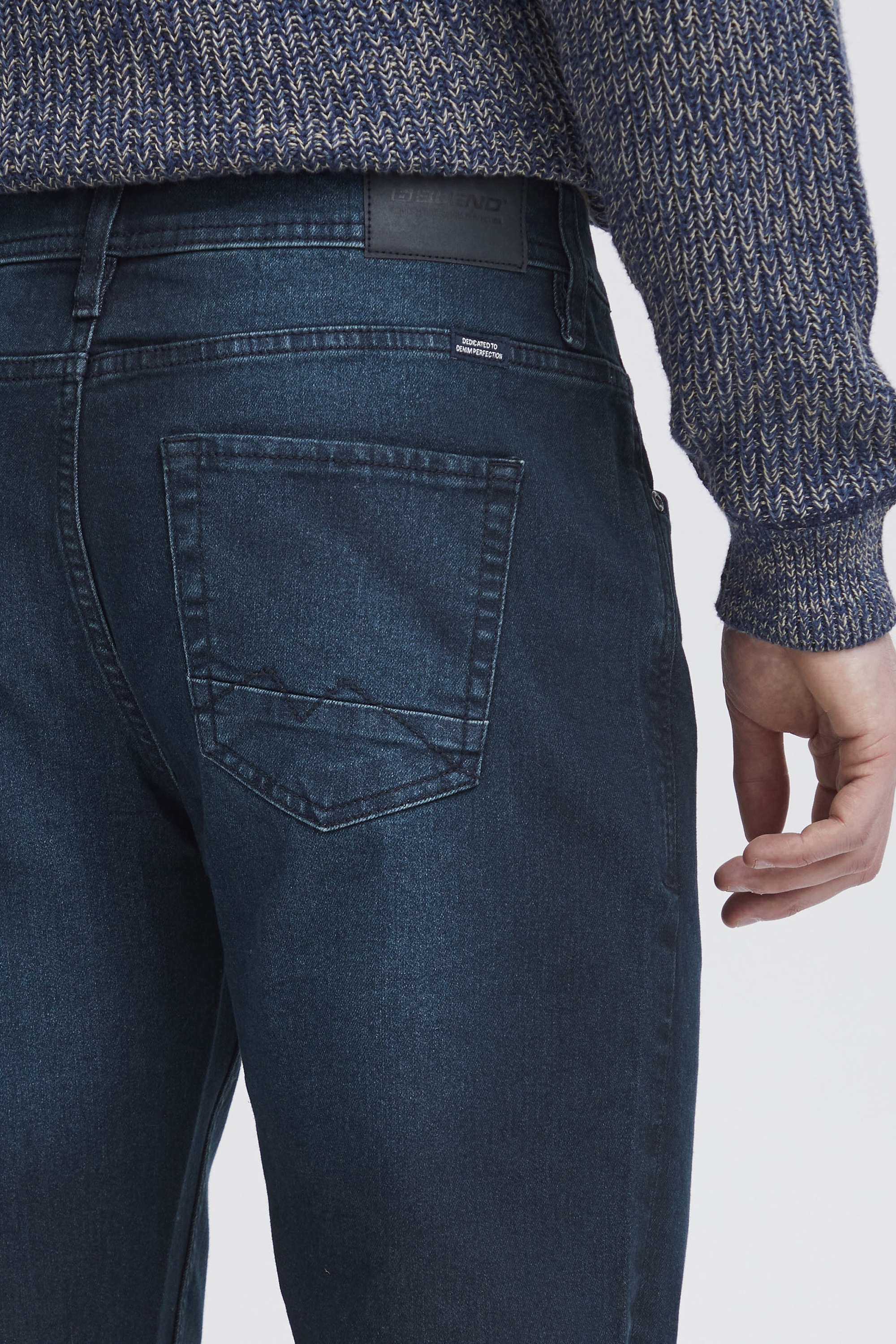 Blend Bequeme Jeans »Bequeme Jeans BHTwister«