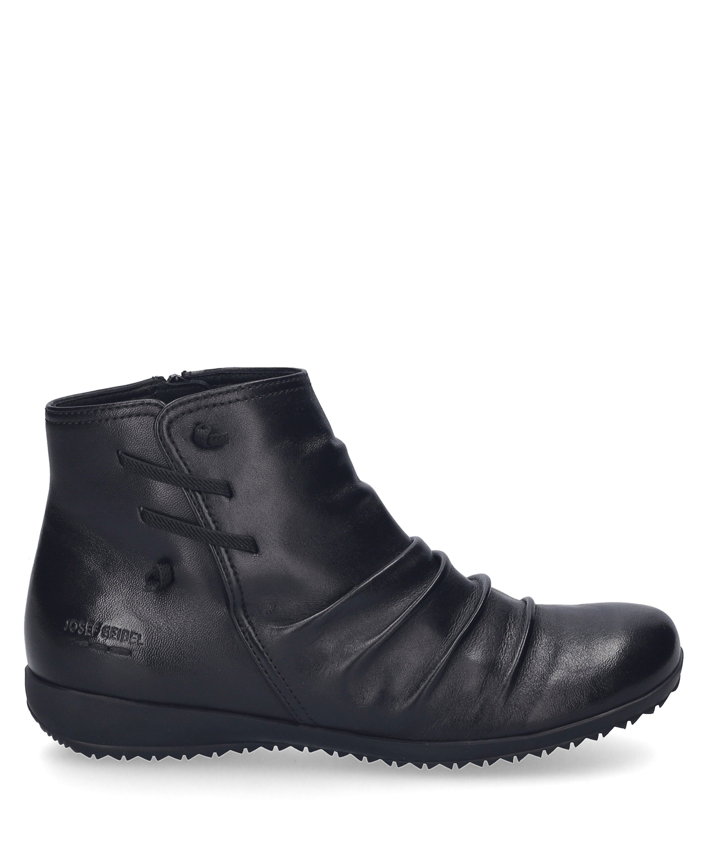 Josef Seibel Stiefelette »Naly 12, schwarz«