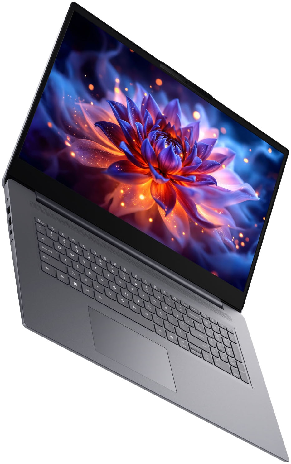 Lenovo Notebook »IdeaPad Slim 3 17IWC11« 43,9 cm / 17,3 ″ Intel Core 3 Intel Graphics 512 GB SSD