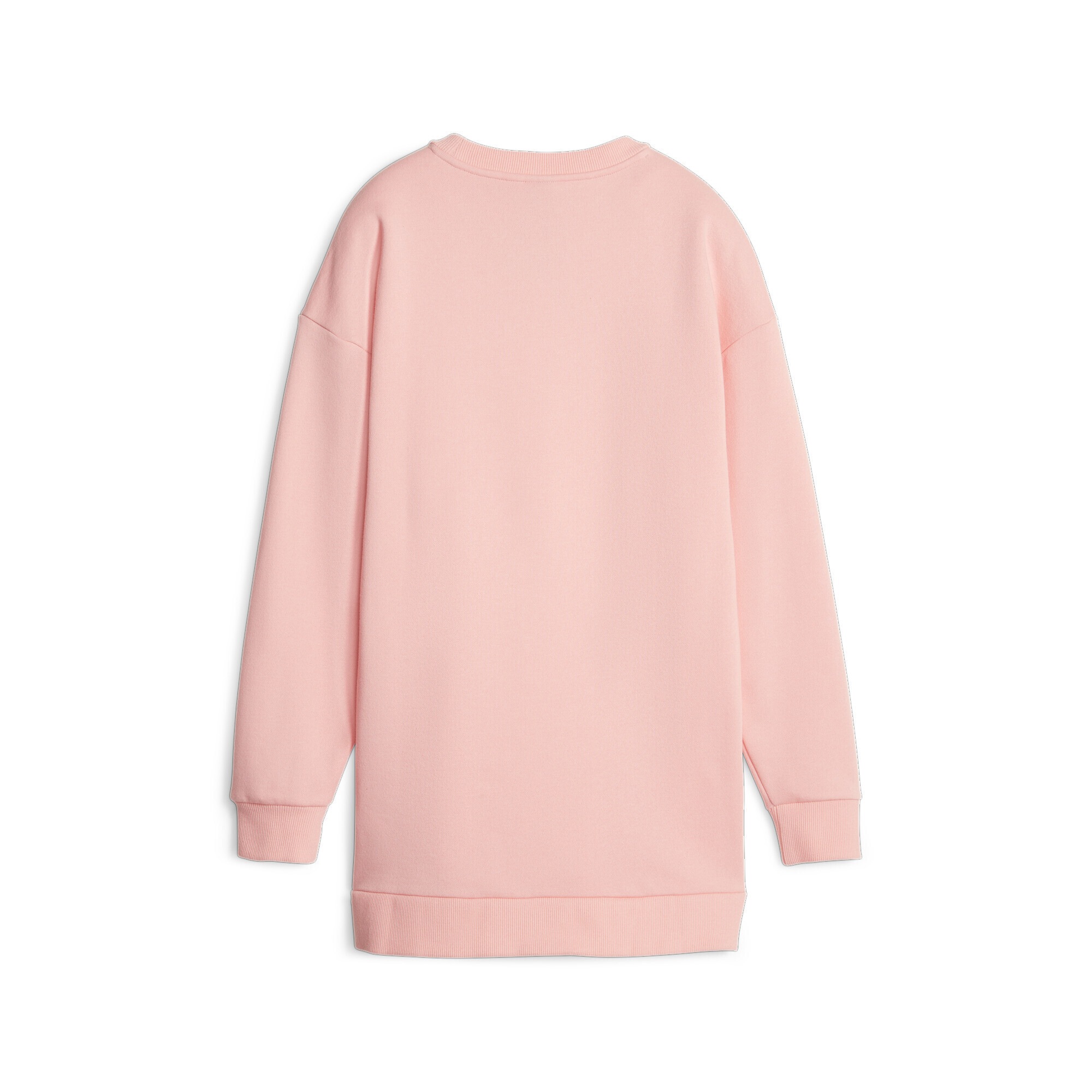 PUMA Sweatkleid »ESS+ Crew Kleid Damen«