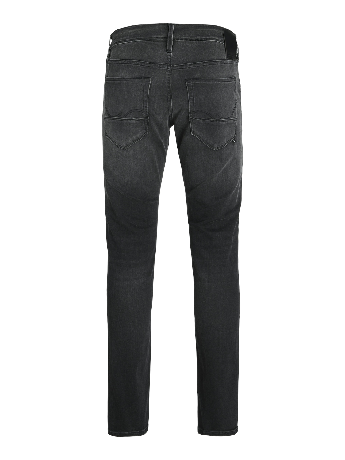 Jack & Jones Slim-fit-Jeans »JJIGLENN JJFOX AM 496 NOOS«