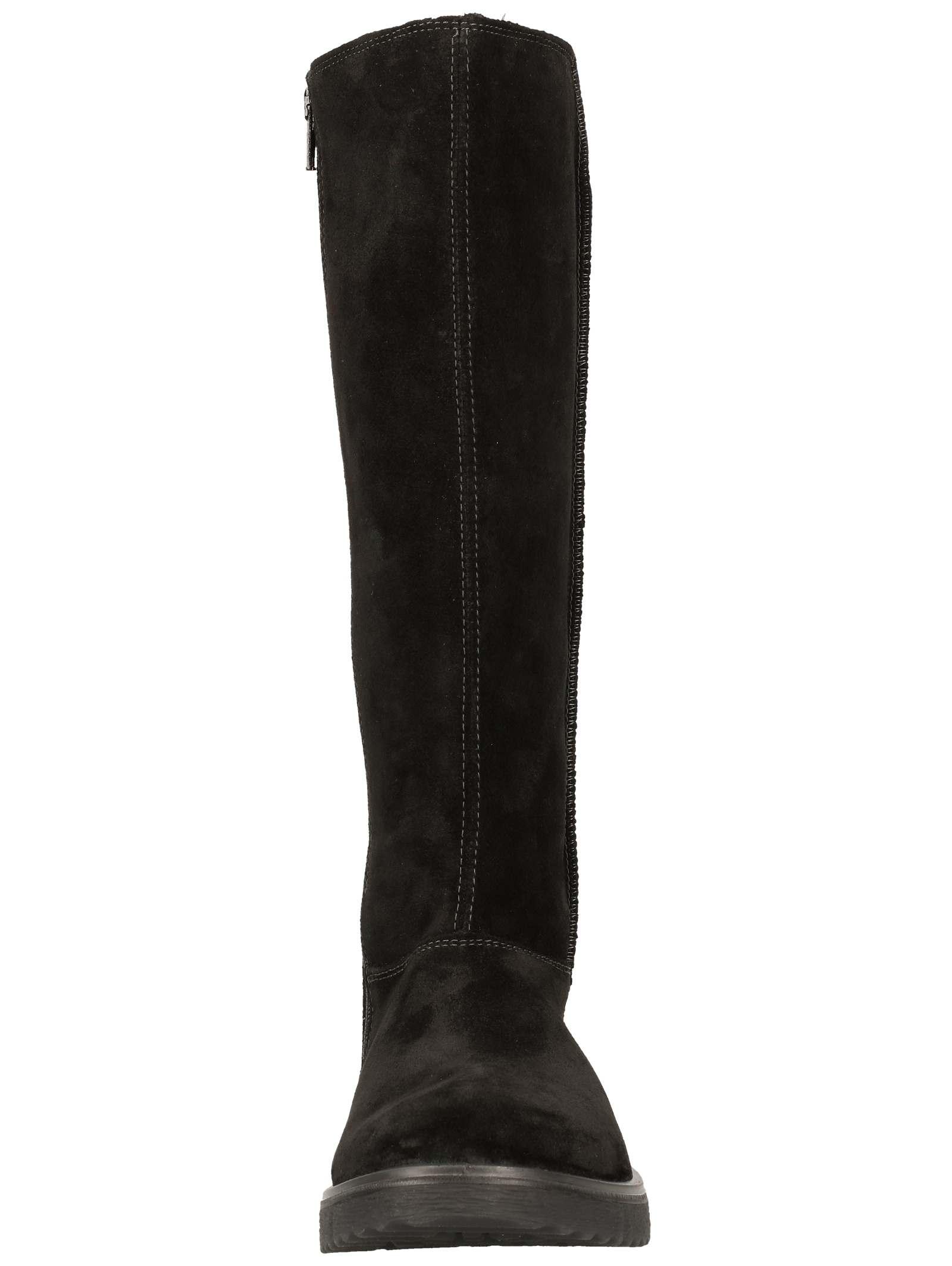 Legero Stiefel »Legero Stiefel Veloursleder«