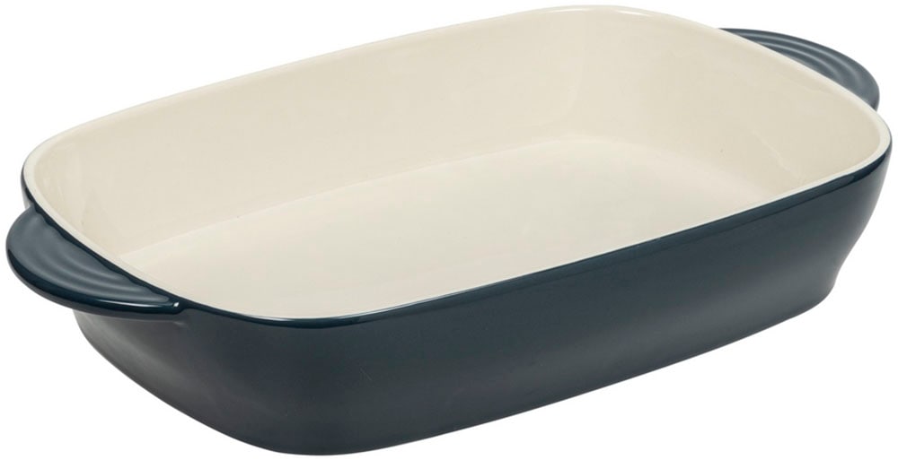 RESTO Kitchenware Backform "Fornax, Auflaufform, Lasagneform, Ofenform, spü günstig online kaufen