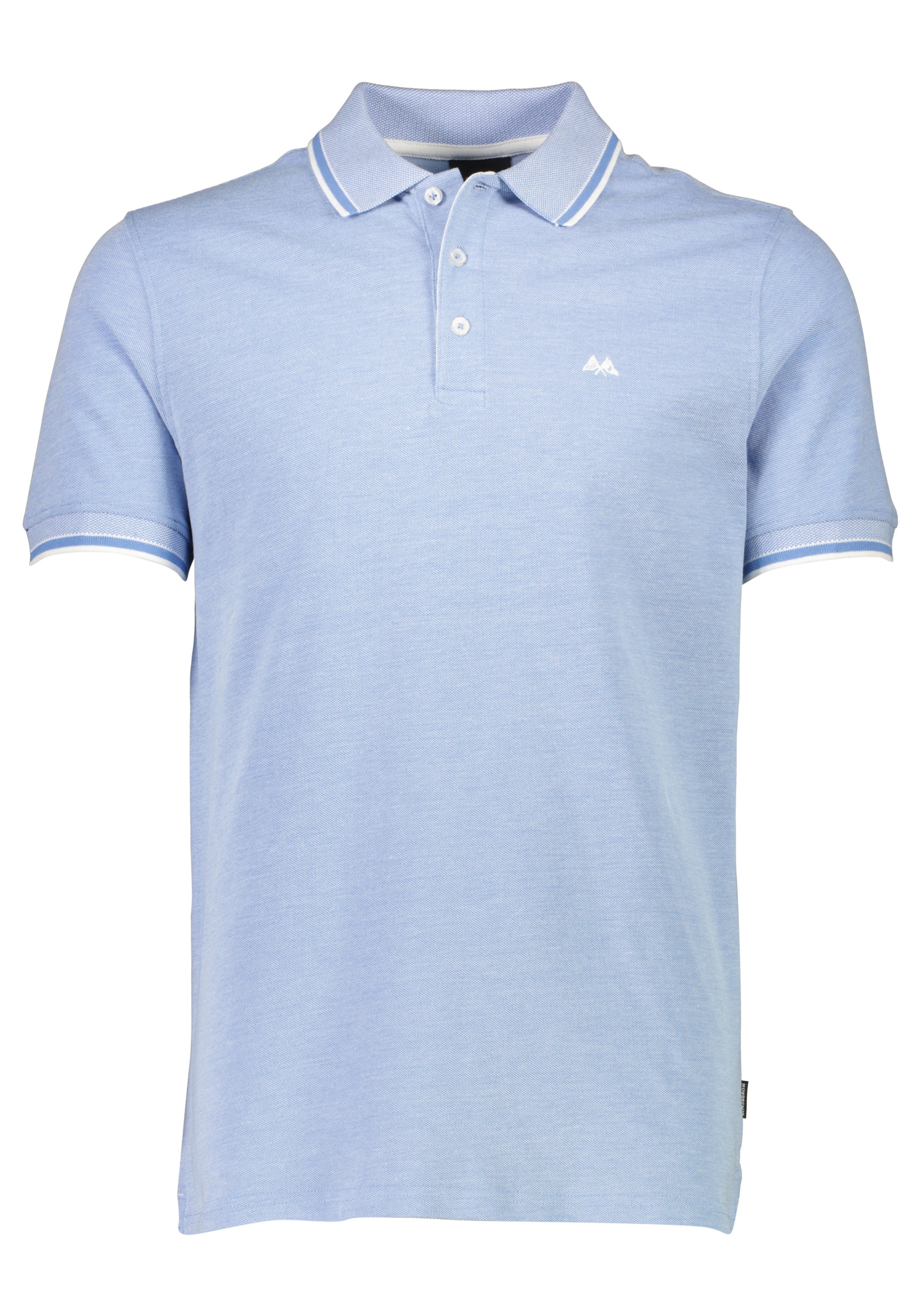 LINDBERGH Poloshirt "Poloshirt Relaxed Fit" günstig online kaufen