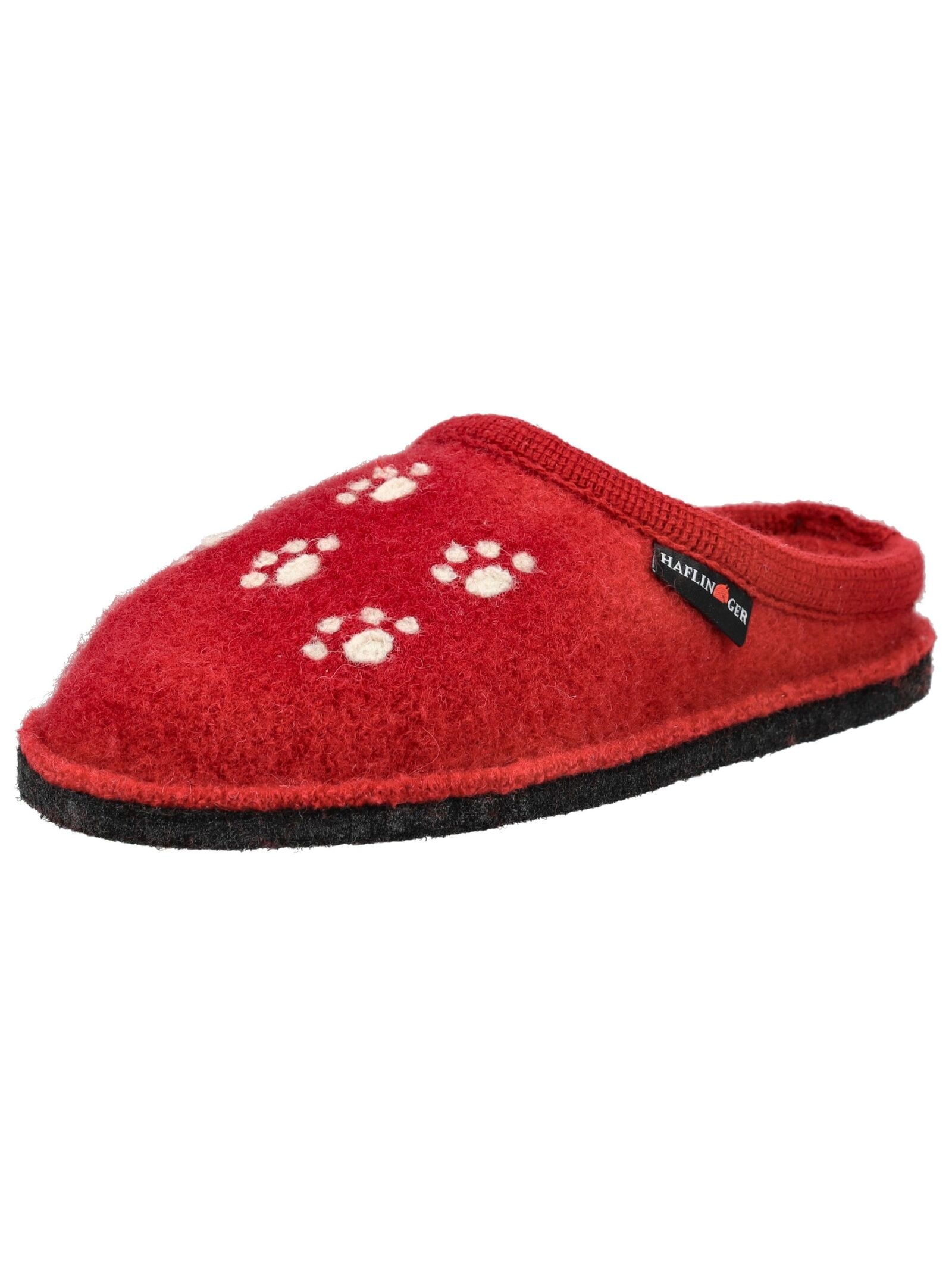 Haflinger Hausschuh "Haflinger Hausschuhe Wolle" günstig online kaufen
