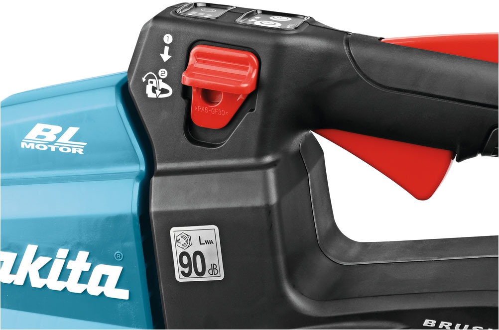 Makita Akku-Heckenschere »DUH502Z«, 50 cm Schnittlänge, ohne Akku und Ladegerät