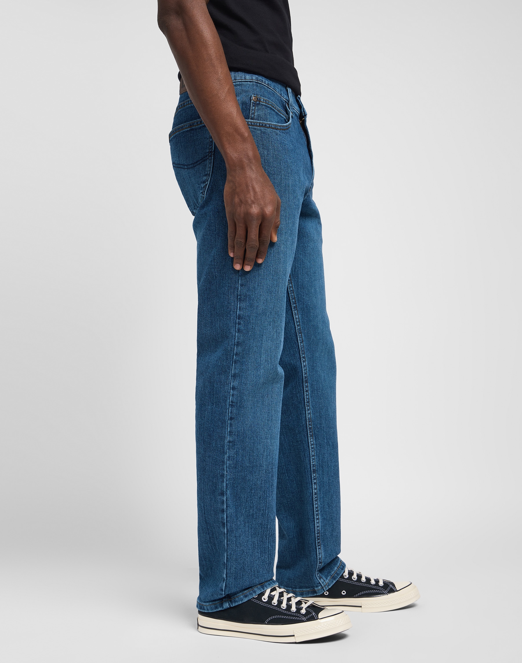 Lee® Regular-fit-Jeans »Legendary«