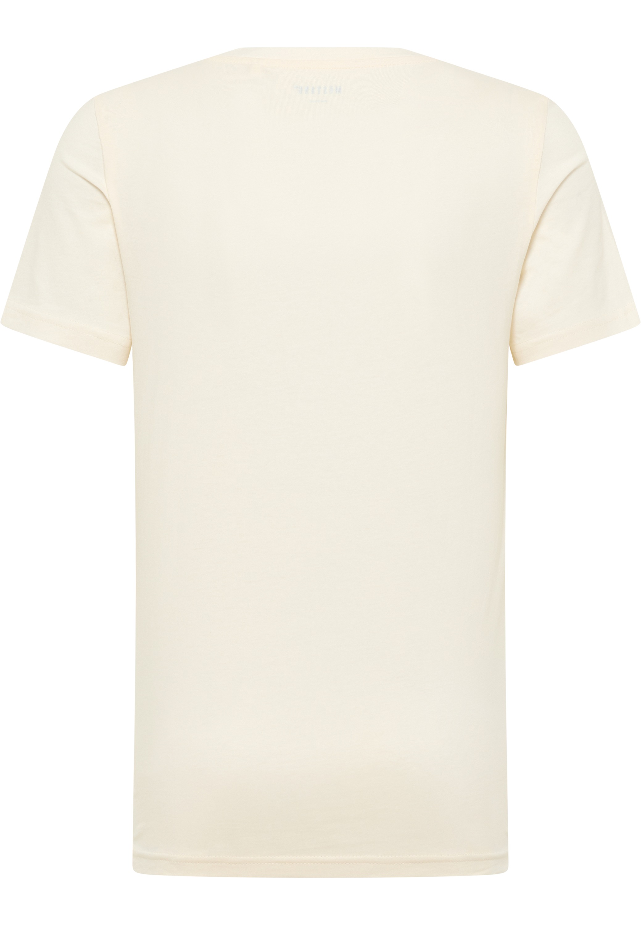 MUSTANG Kurzarmshirt »Herren Style Austin«