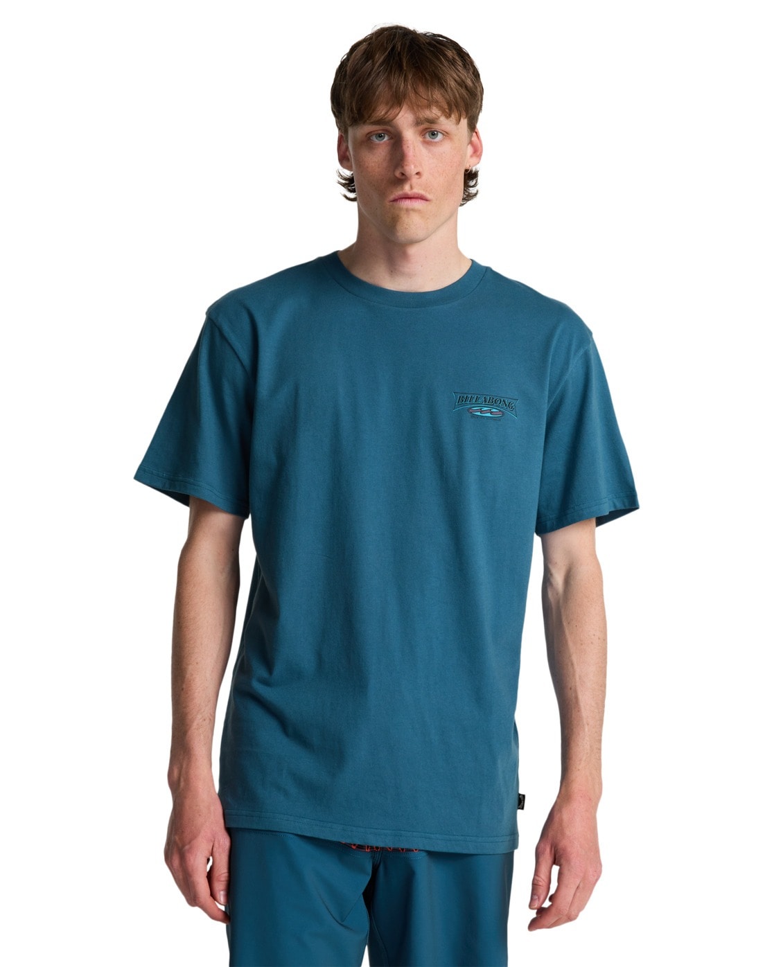 Billabong T-Shirt "Since 73 Burleigh"