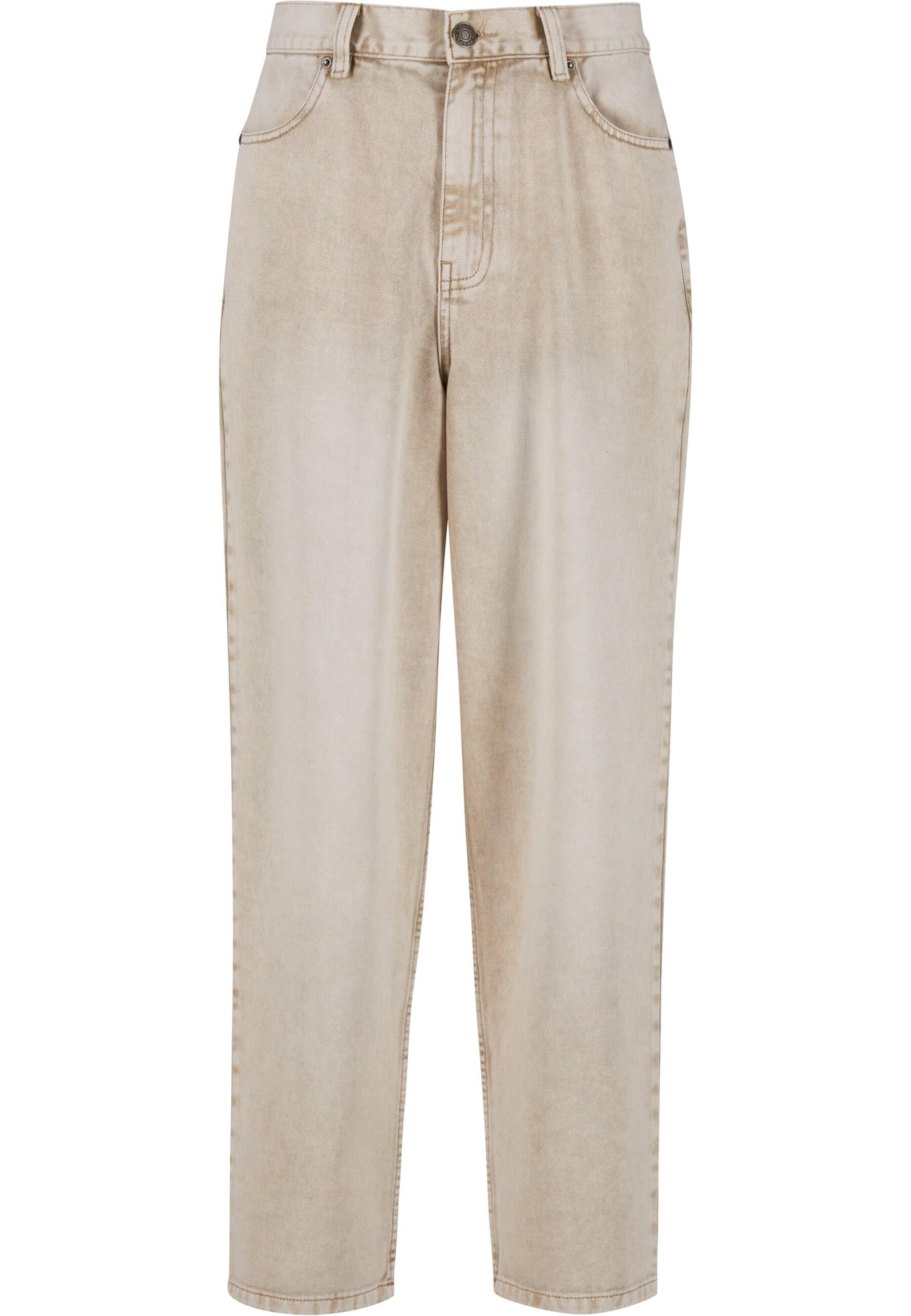 URBAN CLASSICS Bequeme Jeans "Urban Classics Herren 90‘s Jeans", 1 Stk. günstig online kaufen