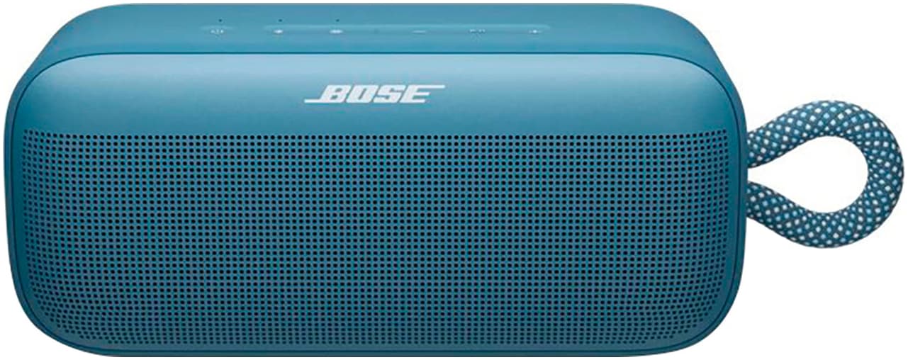 Bose Portable-Lautsprecher »SoundLink Plus«