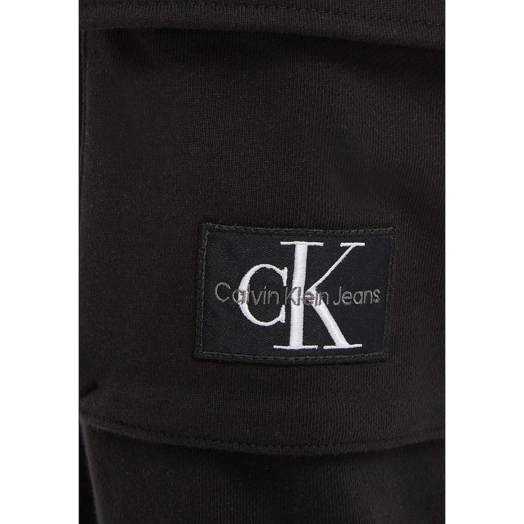 Calvin Klein Jeans Cargohose