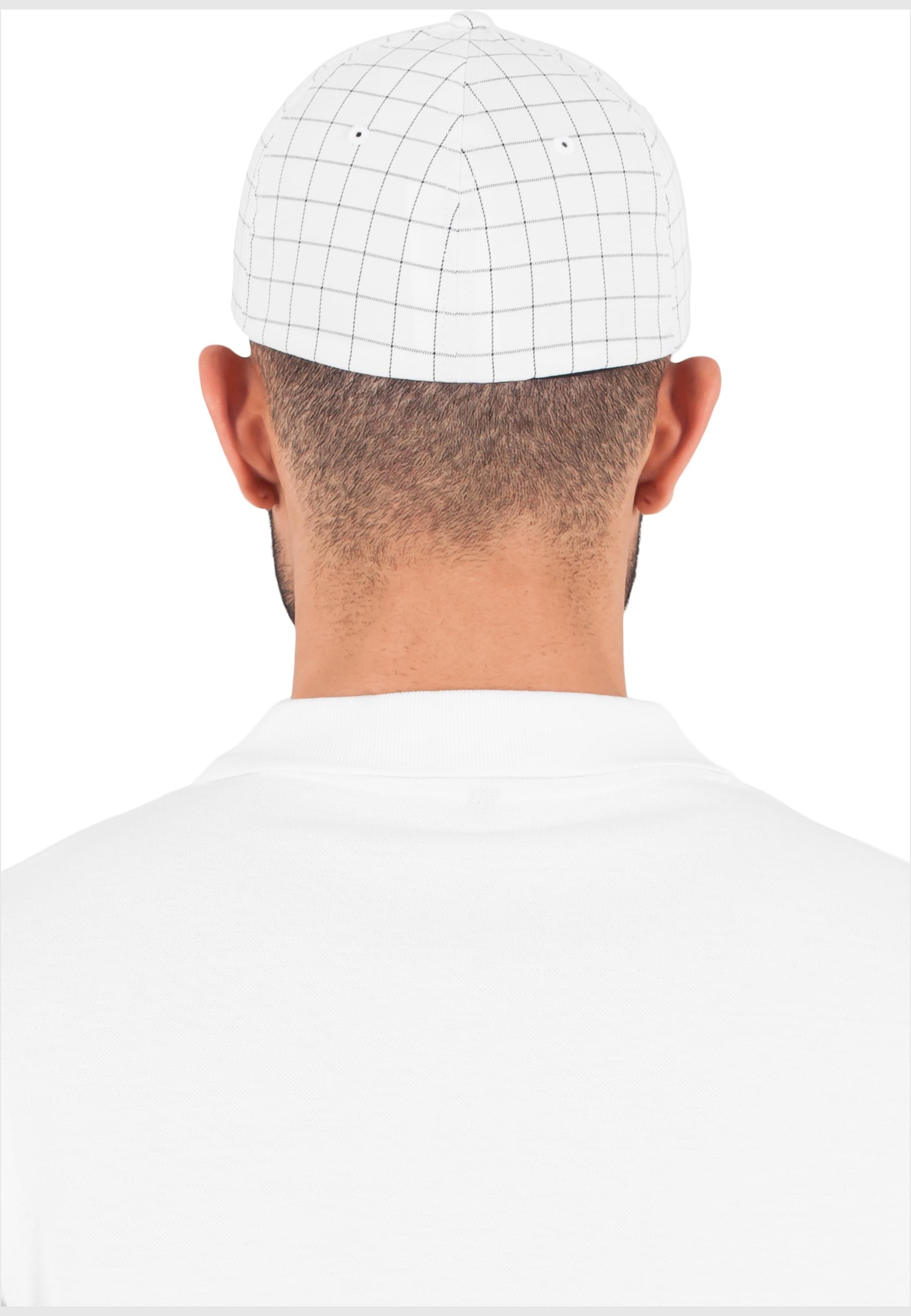 Flexfit Flex Cap »Flexfit Unisex Flexfit Square Check Cap«