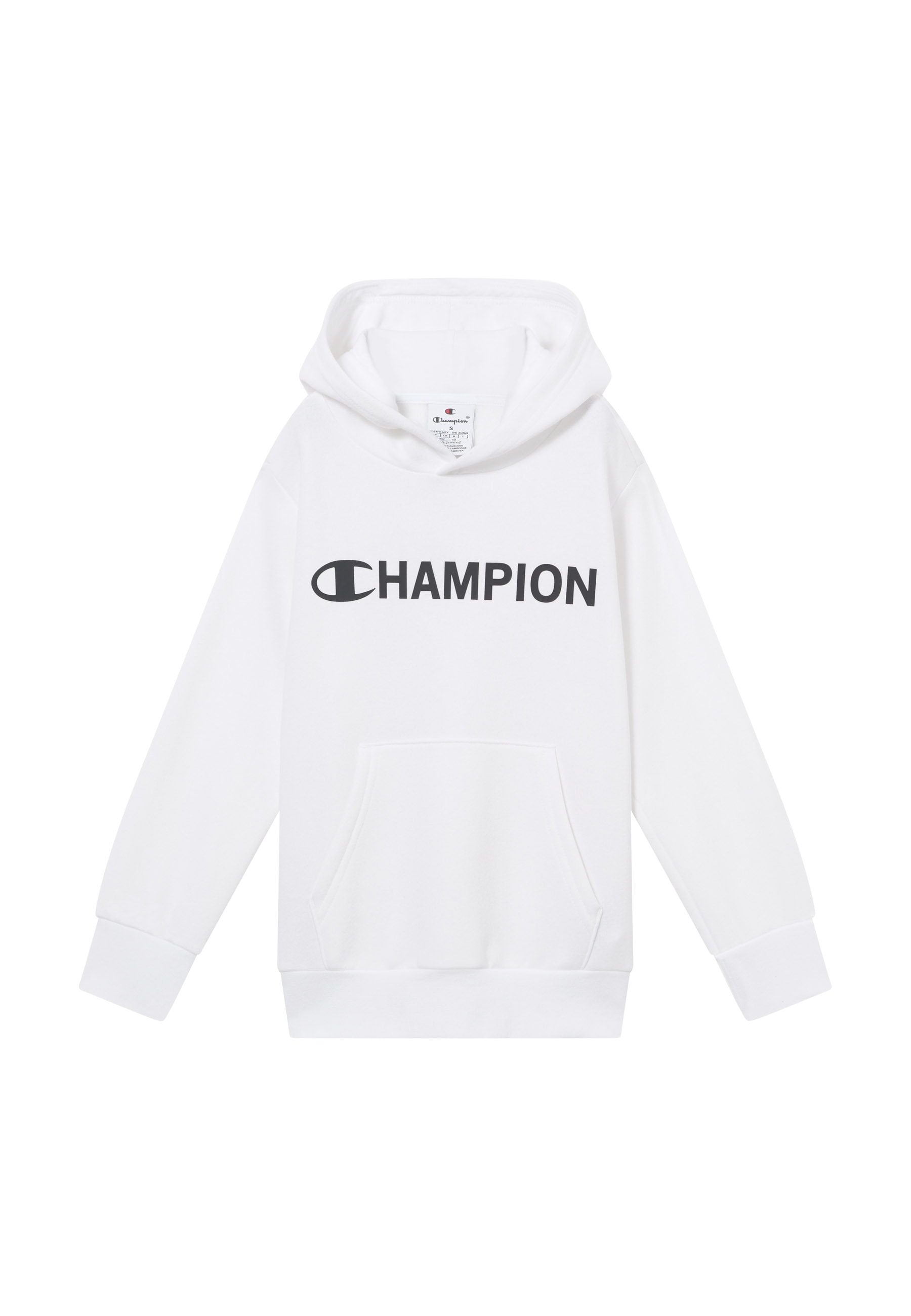 Champion Kapuzensweatshirt »SPORTWEAR HOODIE Standard Fit«, 1 Stk.
