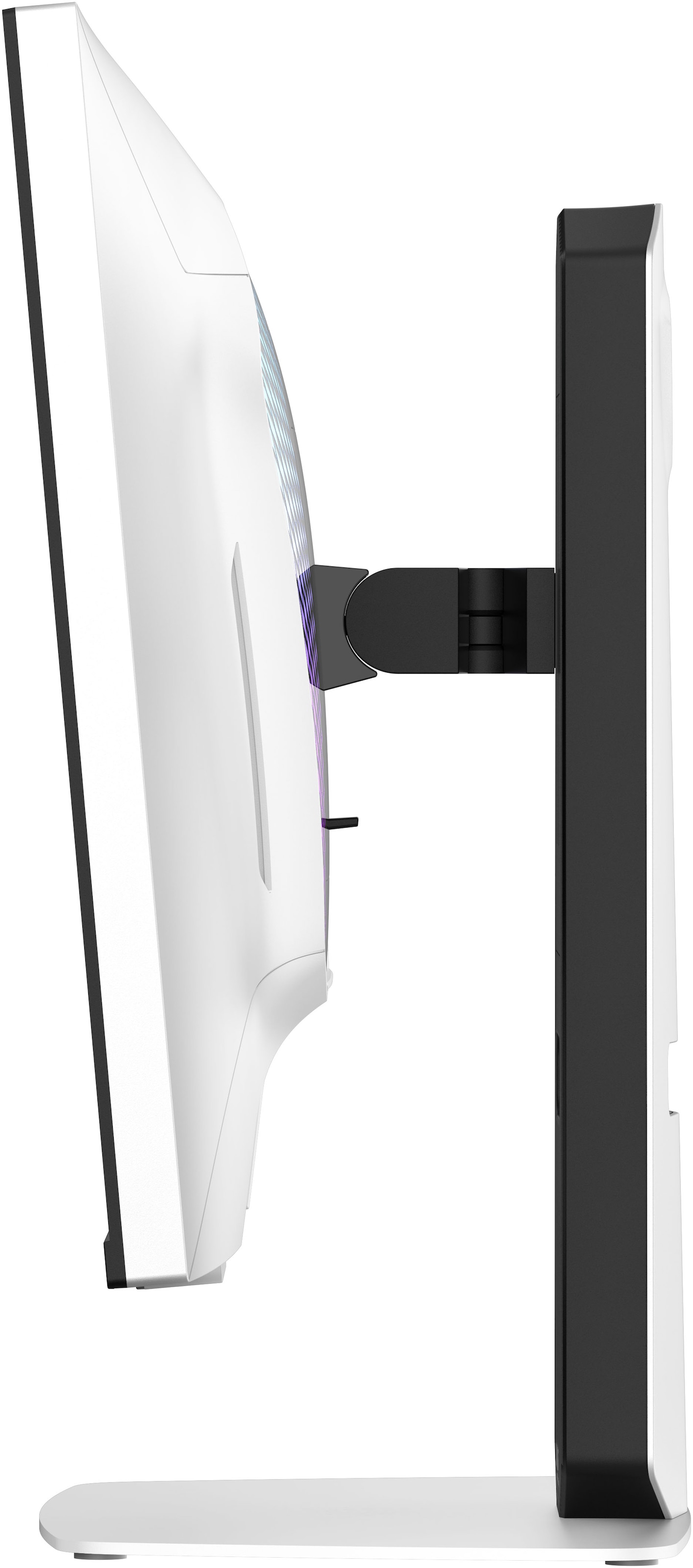 MSI Gaming-Monitor »MPG 274URDFW E16M« 69 cm/27 ″  3840 x 2160 px 0,5 Reaktionszeit 160 Hz MSI MPG 274URDFWDE E16M 68,58cm