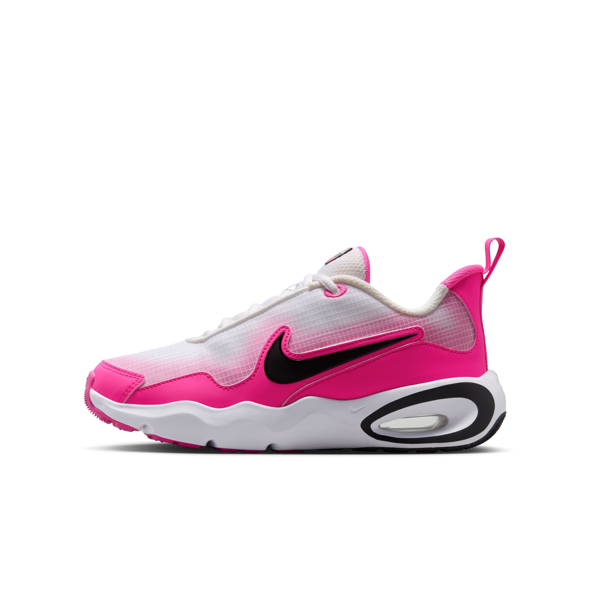 Nike Sportswear Sneaker »AIR MAX NOVA (GS)«