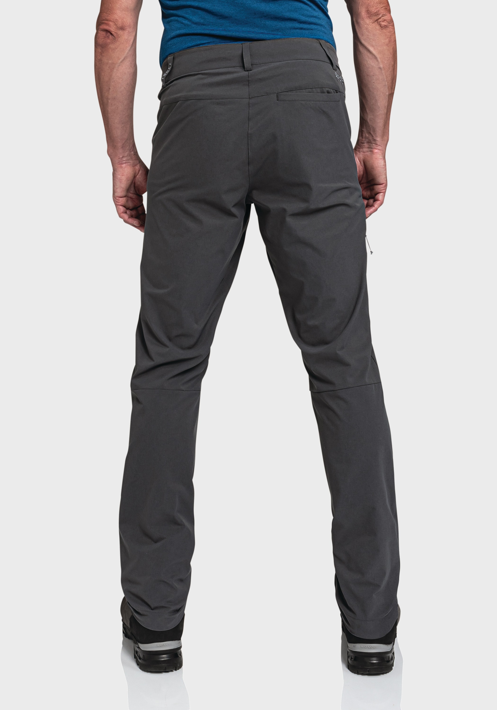 Schöffel Outdoorhose »CIRC Pants Looop M«