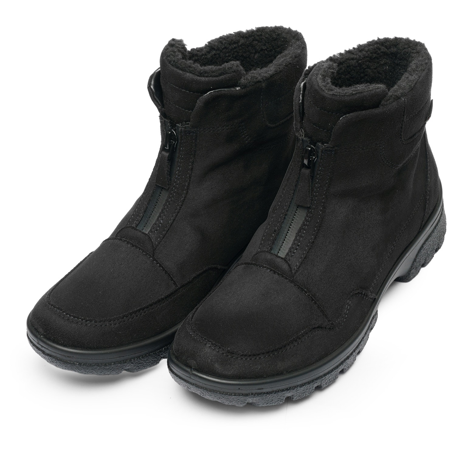 Ara Winterstiefelette »SAAS FEE«, Snowboots, Winterstiefel mit Gore-Tex