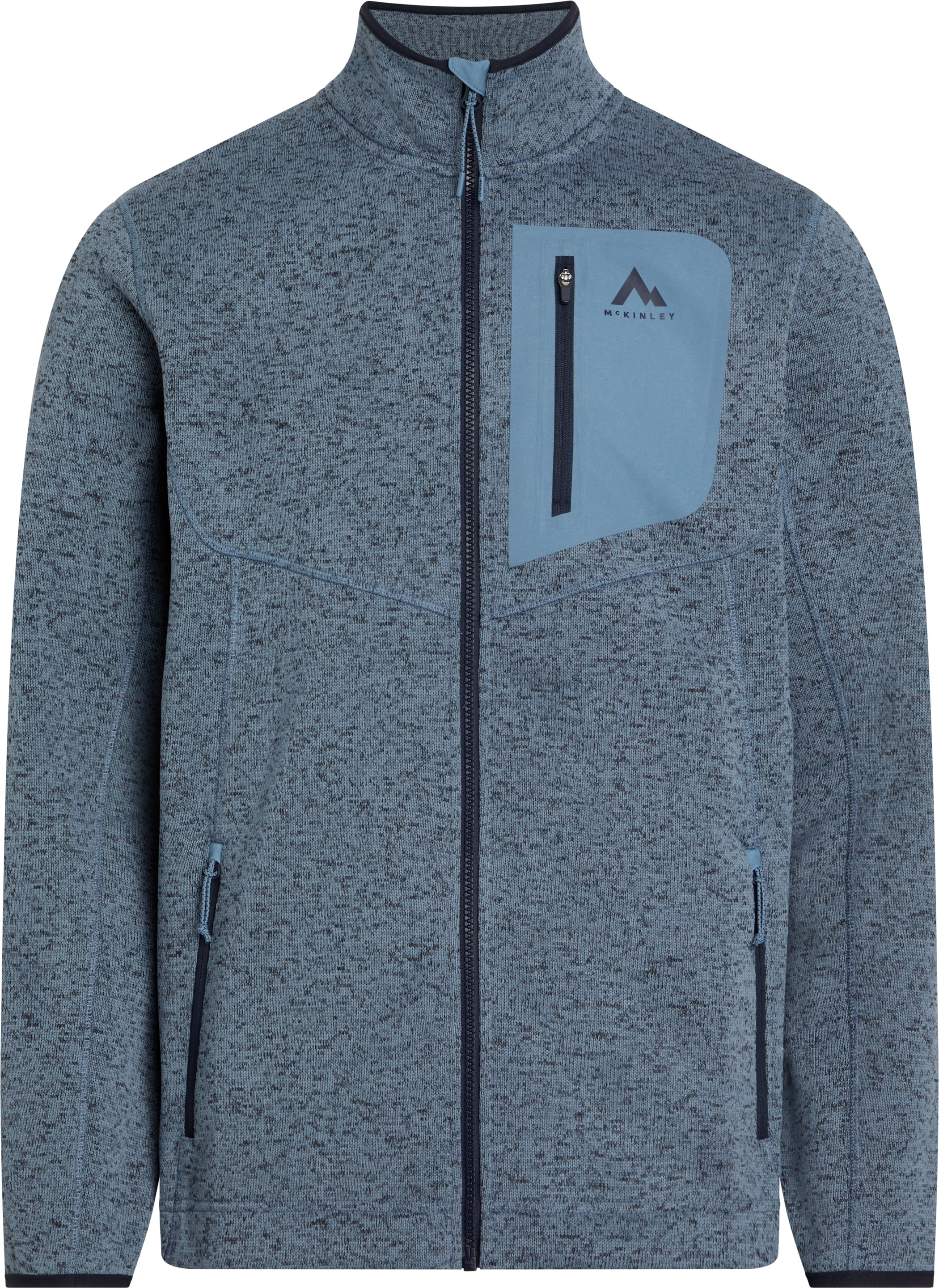 McKINLEY Fleecejacke "He.-Unterjacke Skeena III M", (1 St.) günstig online kaufen