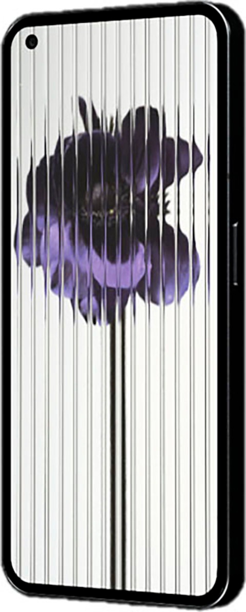 NOTHING Smartphone »Phone (1)«, Black