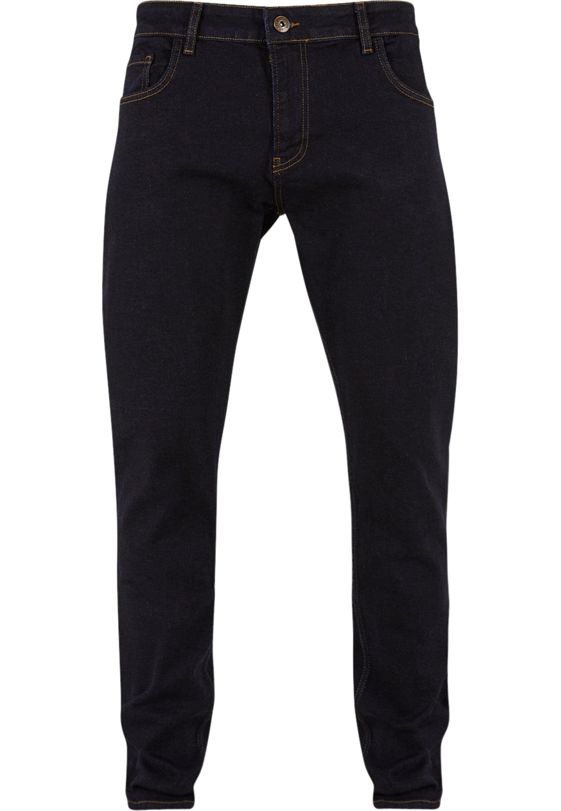 2Y Studios Bequeme Jeans "2Y Studios Herren 2Y Basic Slim Fit Jeans"