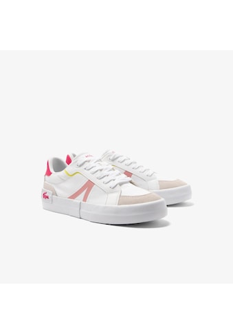 Lacoste Sneaker »L004 223 2 CFA«