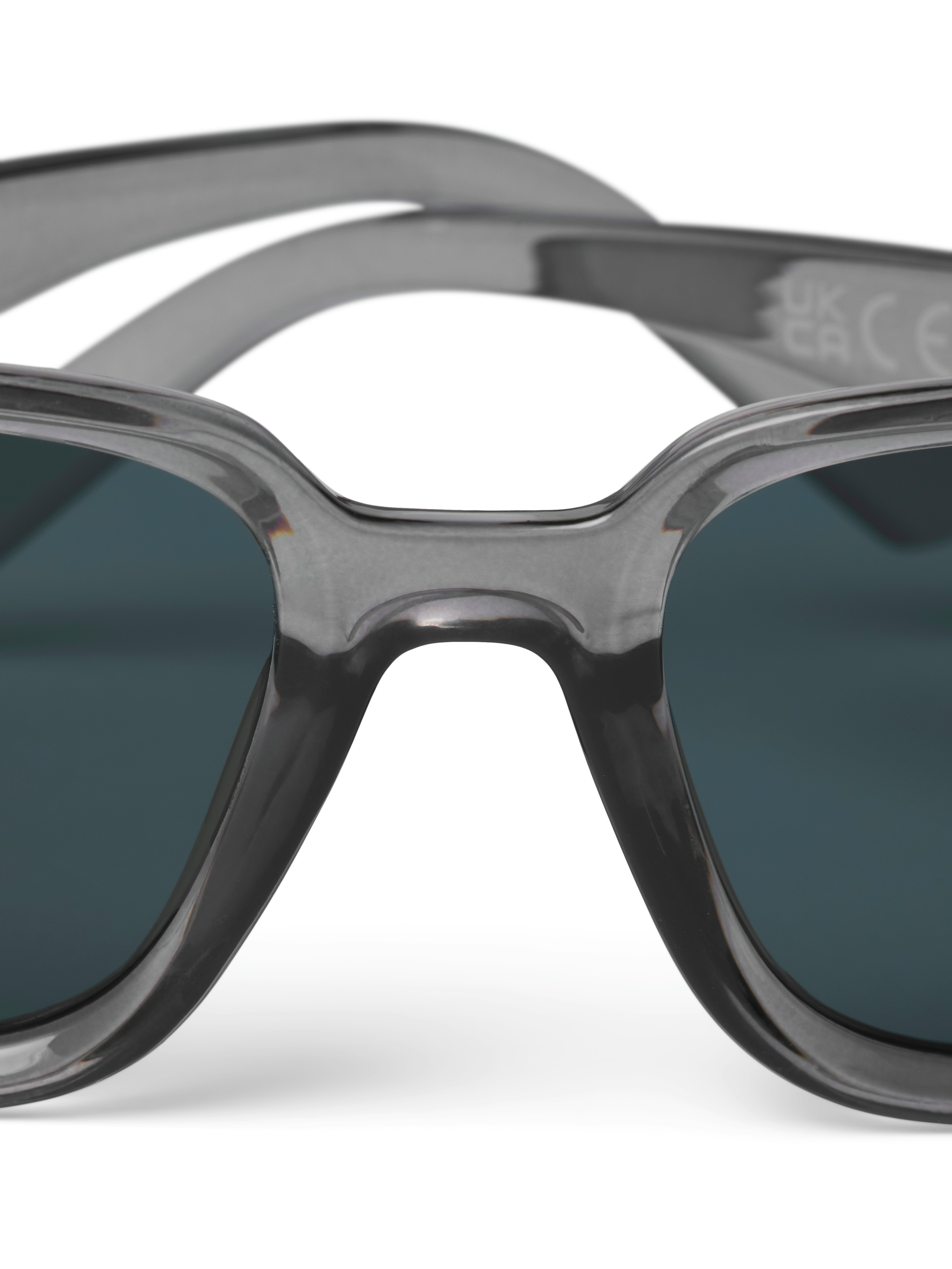 Jack & Jones Sonnenbrille »JACPONTUS SUNGLASSES NOOS«