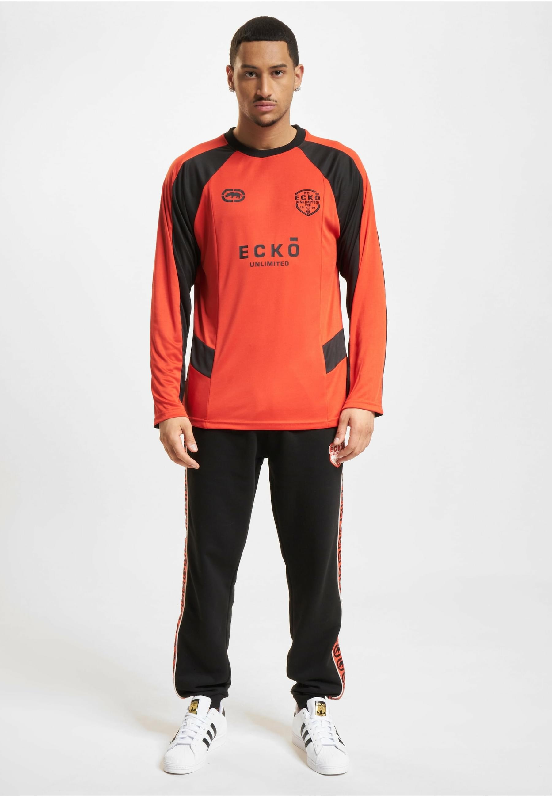 Ecko Unltd. Jogginghose »Ecko Unltd. Ecko Unltd. Vintage Jogginghosen«
