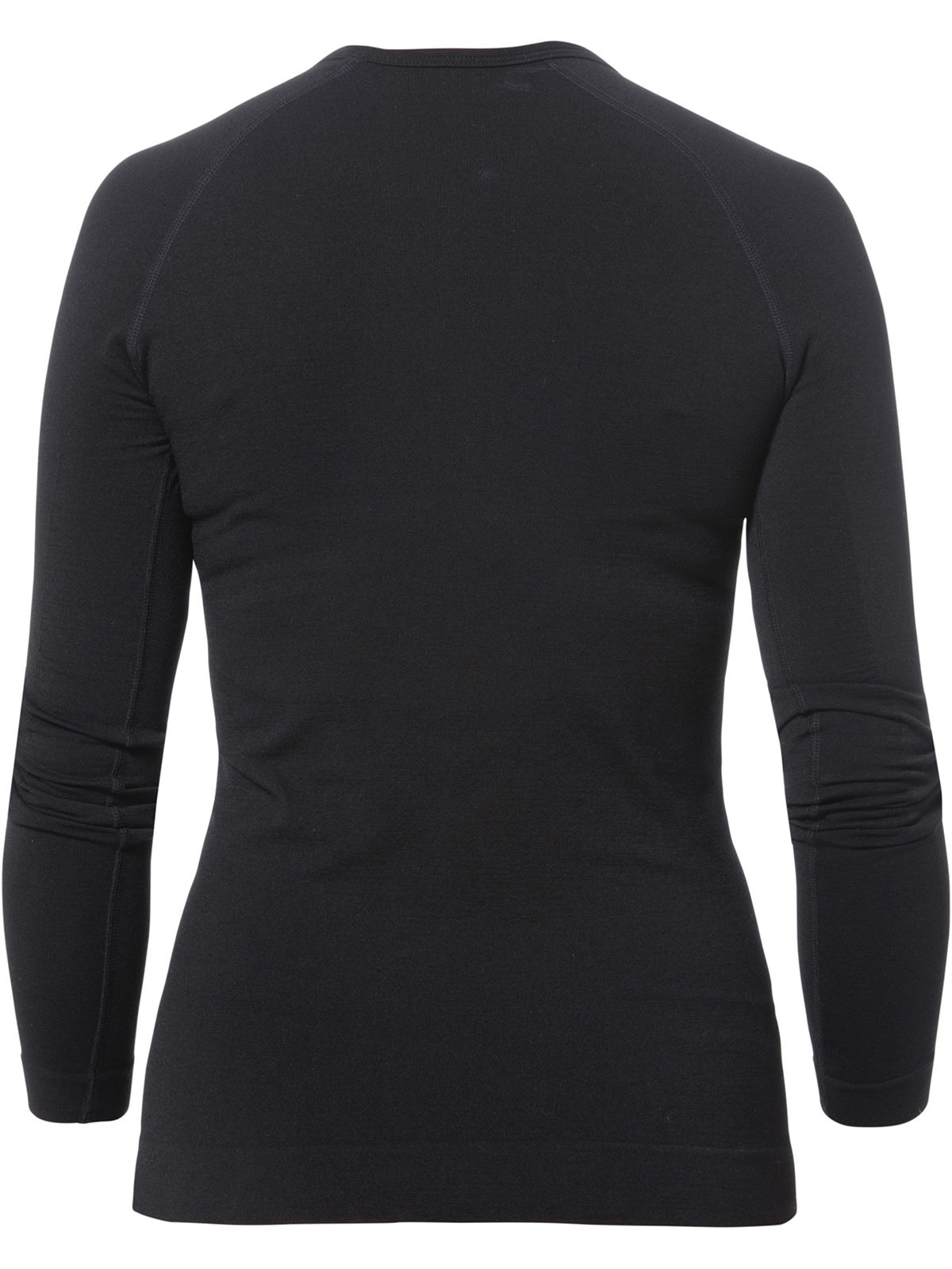 Uvex Thermounterhemd "Bekleidung uvex Langarmshirt women schwarz" günstig online kaufen
