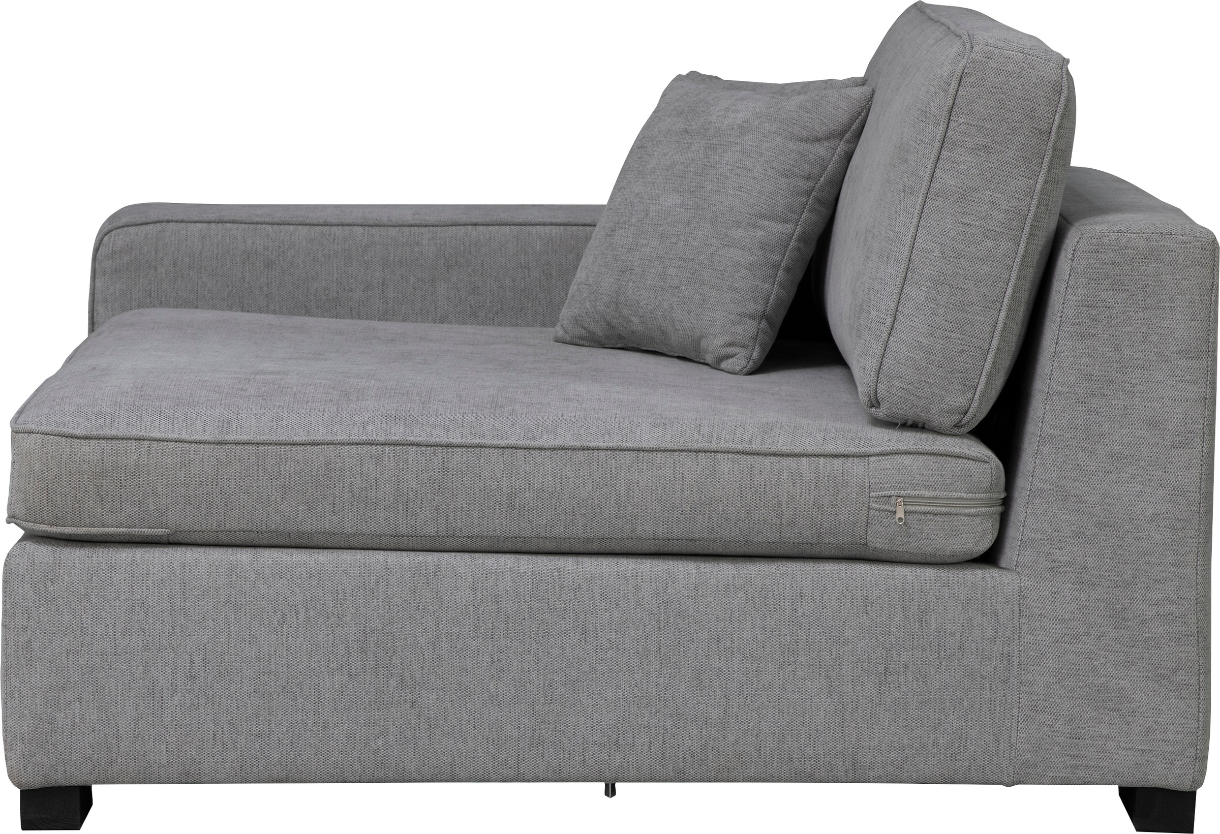 Home affaire Sofaelement »Skara XXL«, Modul XXL - zum eigenen Zusammenstellen, Armlehne links/rechts wählbar