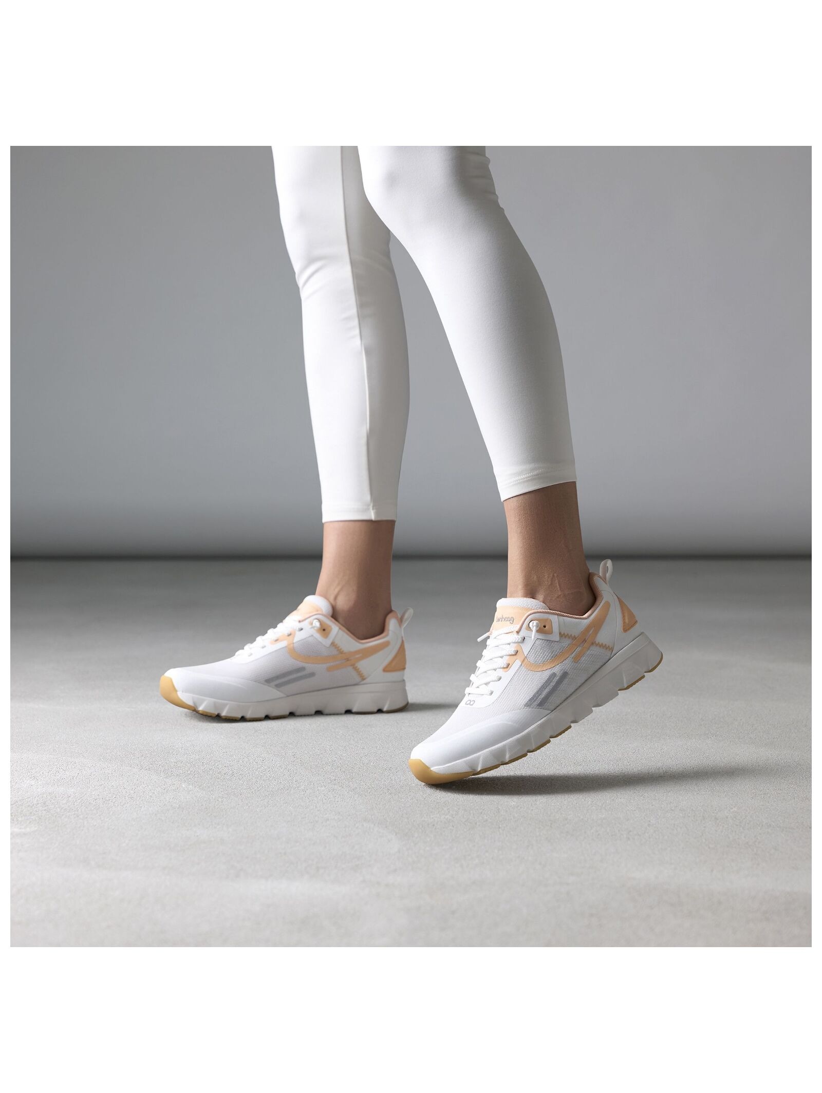 Tenhaag Sneaker »Tenhaag Sneaker Mesh«