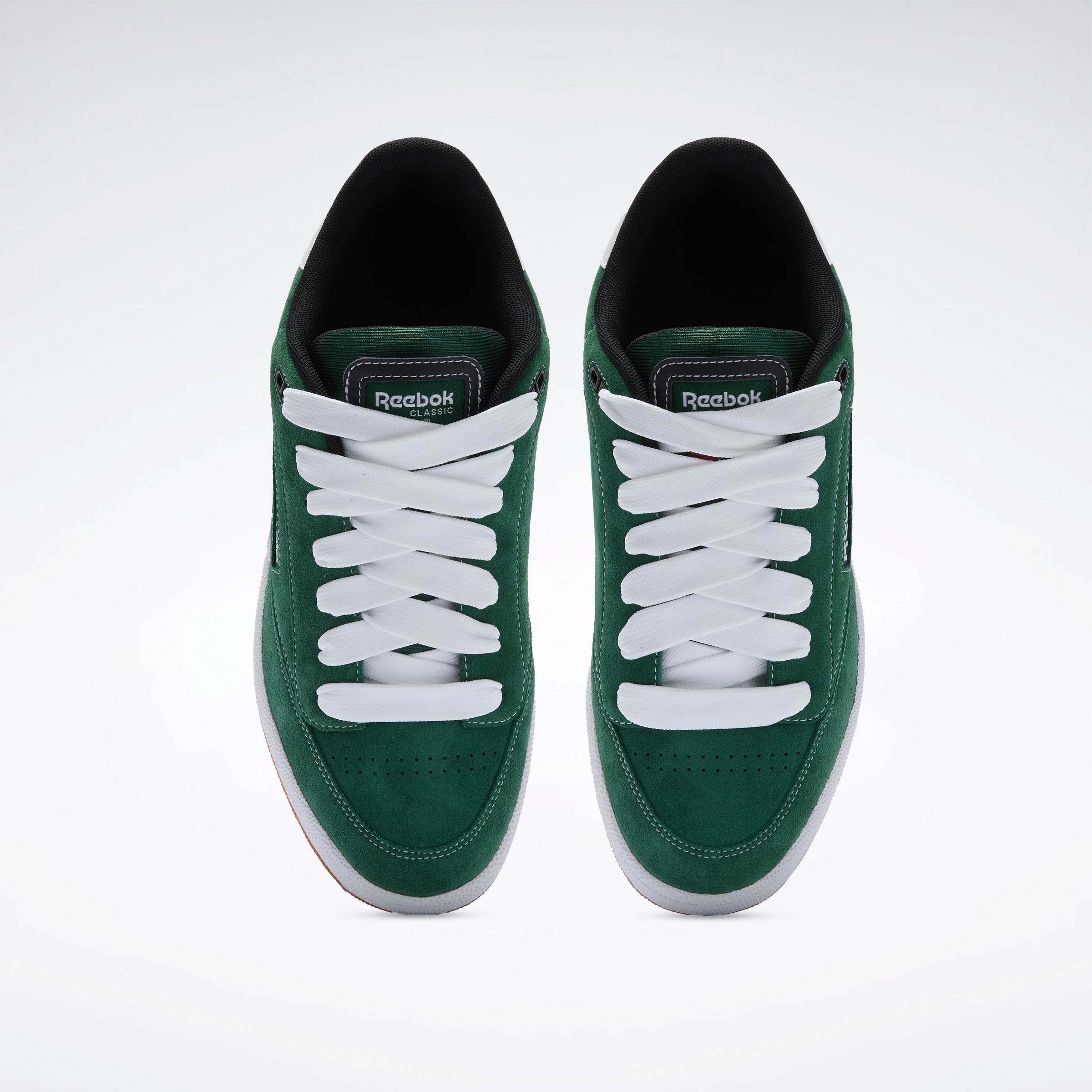Reebok Classic Sneaker »CLUB C BULC CLN«