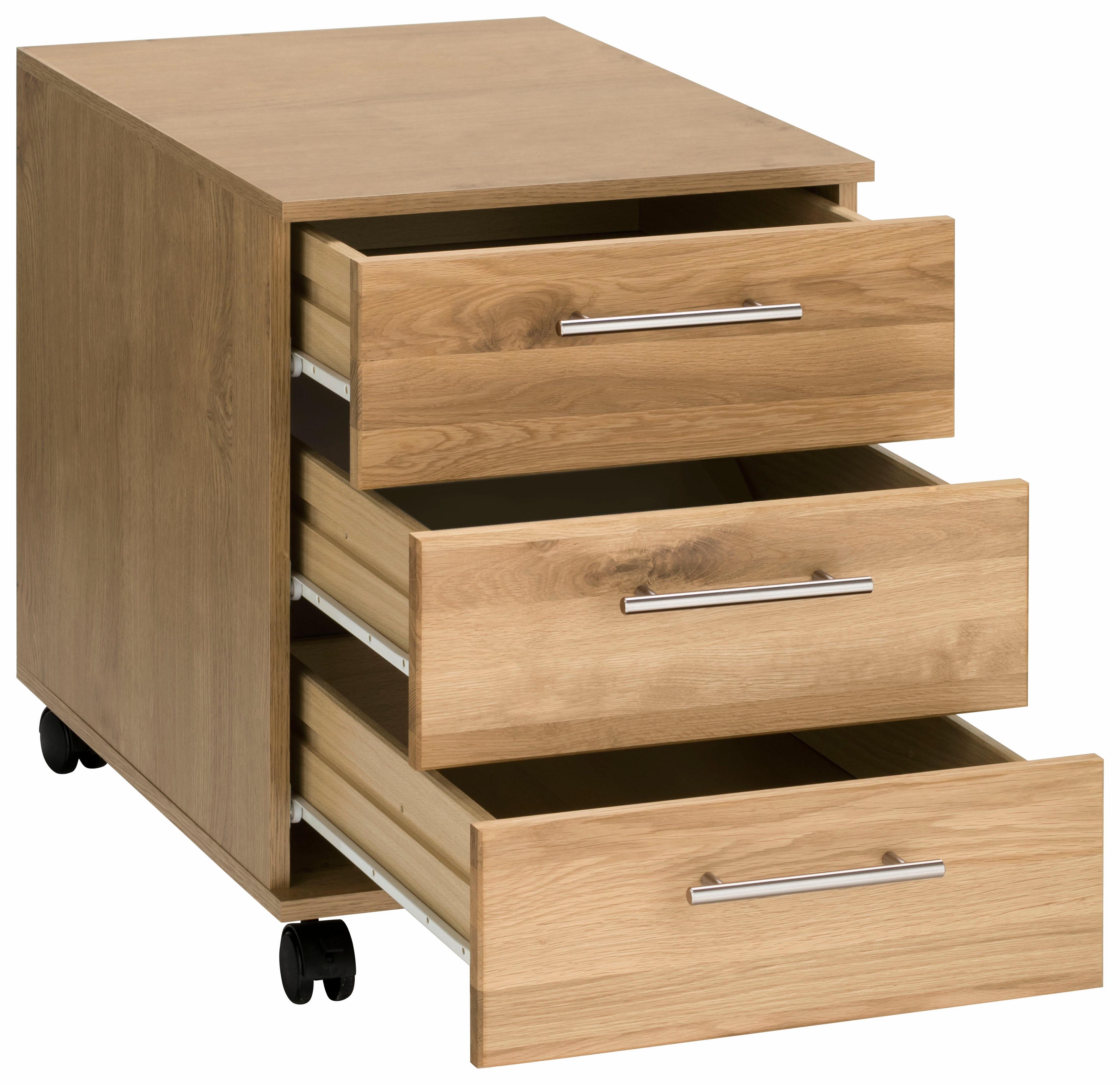 Thumbnail - VOGL Möbelfabrik Rollcontainer "Toronto"