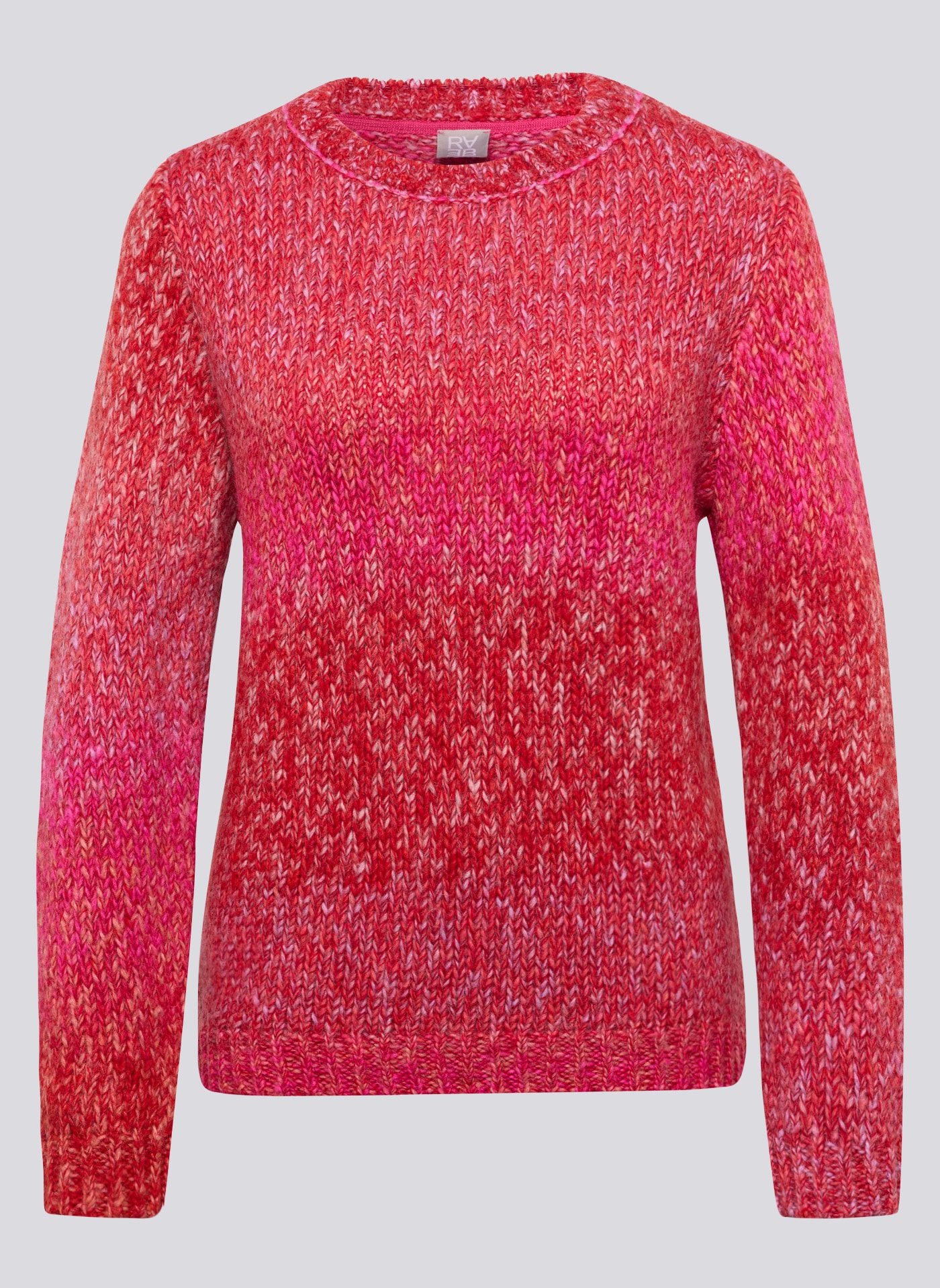 Rabe Strickpullover »Pullover«