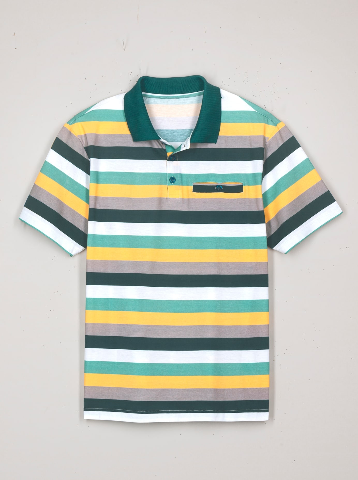 Classic Poloshirt "Poloshirt"