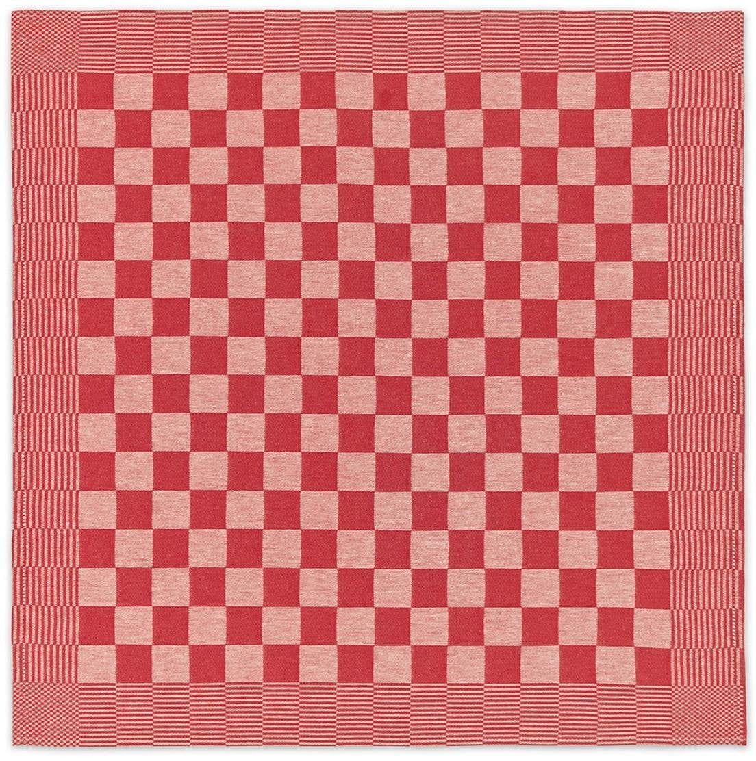 DDDDD Geschirrtuch "Barbeque, 65x65 cm, aus 100% Baumwolle, Jacquard-Gewebe günstig online kaufen