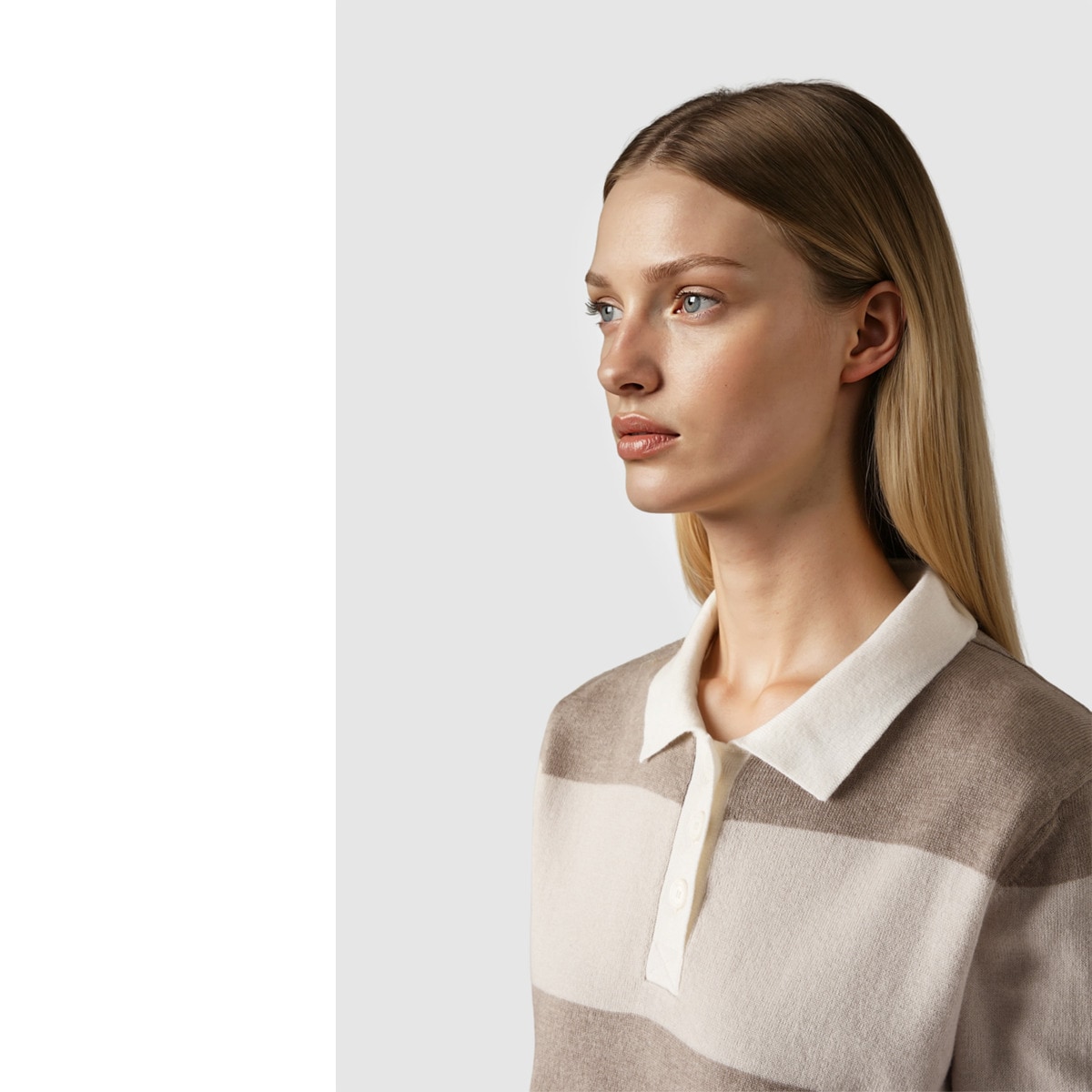 MAERZ Muenchen Poloshirt »Maerz Muenchen 319201 Poloshirt Damen Bekleidung«