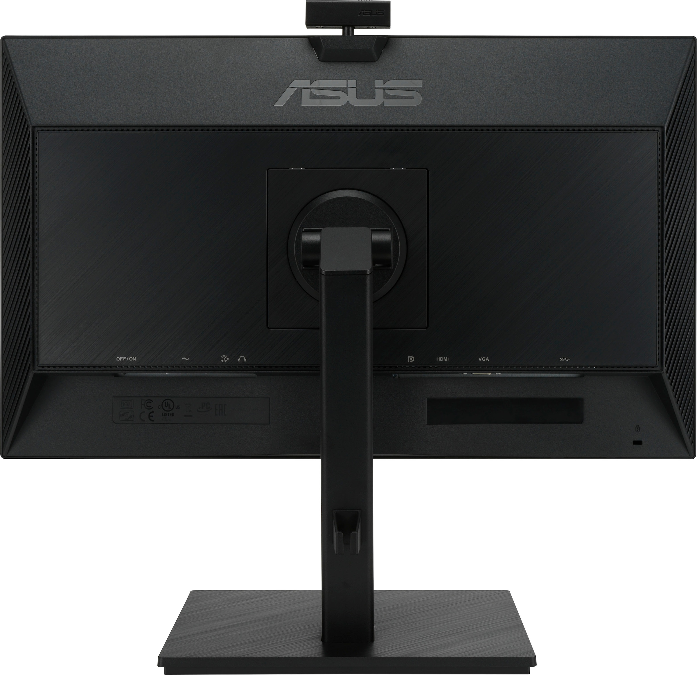 Asus LCD-Monitor »BE24EQSK«, 61 cm/24 Zoll, 1920 x 1080 px, Full HD, 5 ms Reaktionszeit, 75 Hz
