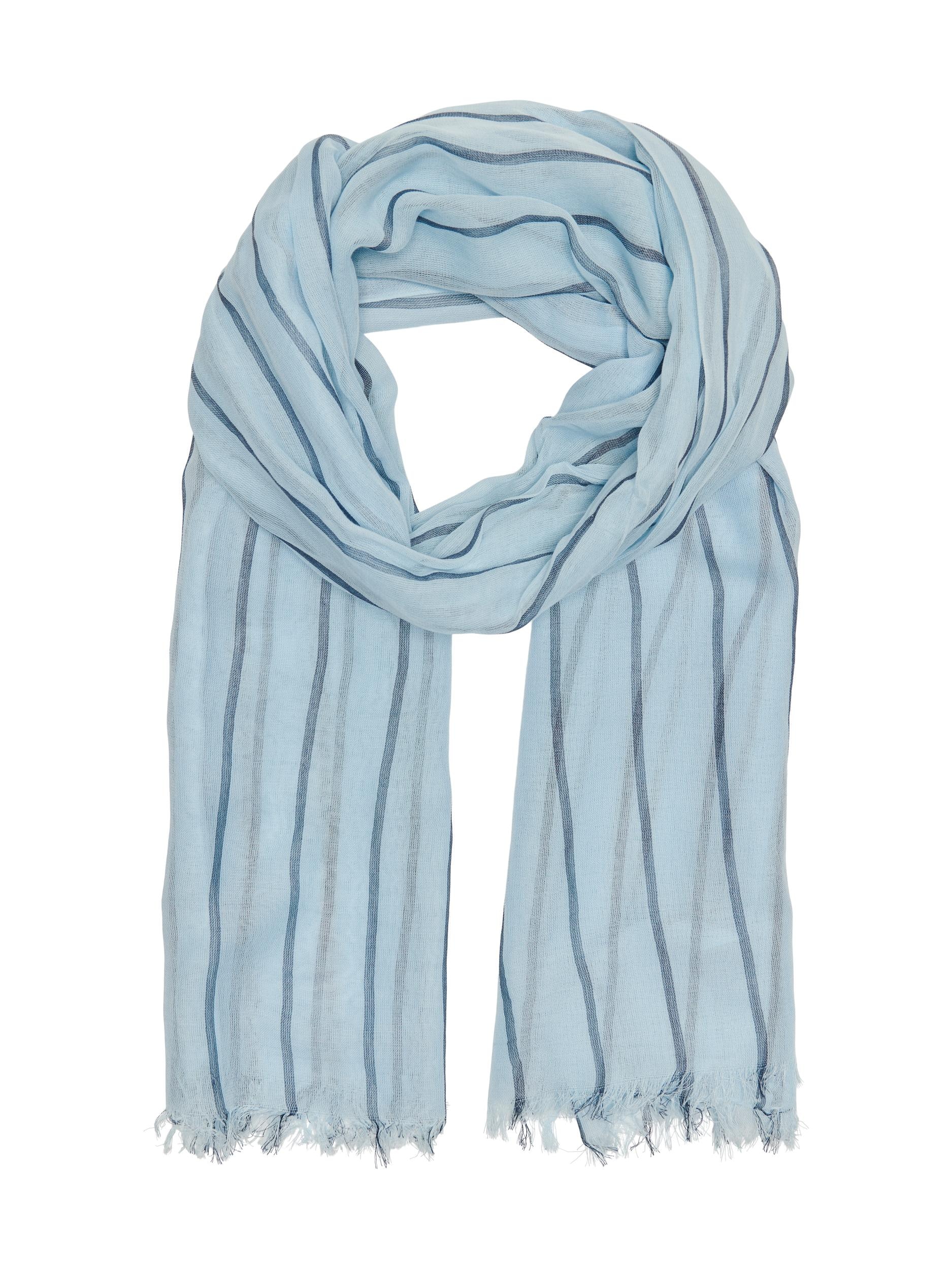 Schal »ONLVICKI STRIPED SCARF ACC«