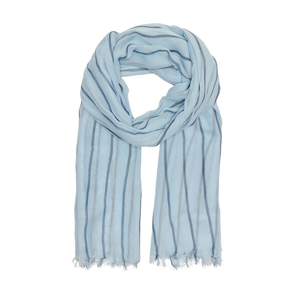 ONLY Schal »ONLVICKI STRIPED SCARF ACC«