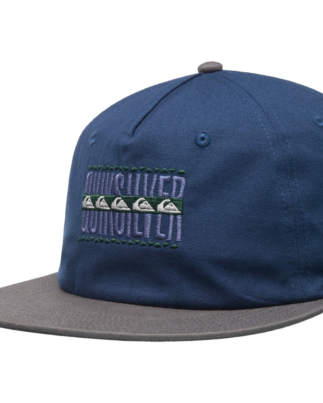 Thumbnail - Quiksilver Snapback Cap "Qs Frassnassa"