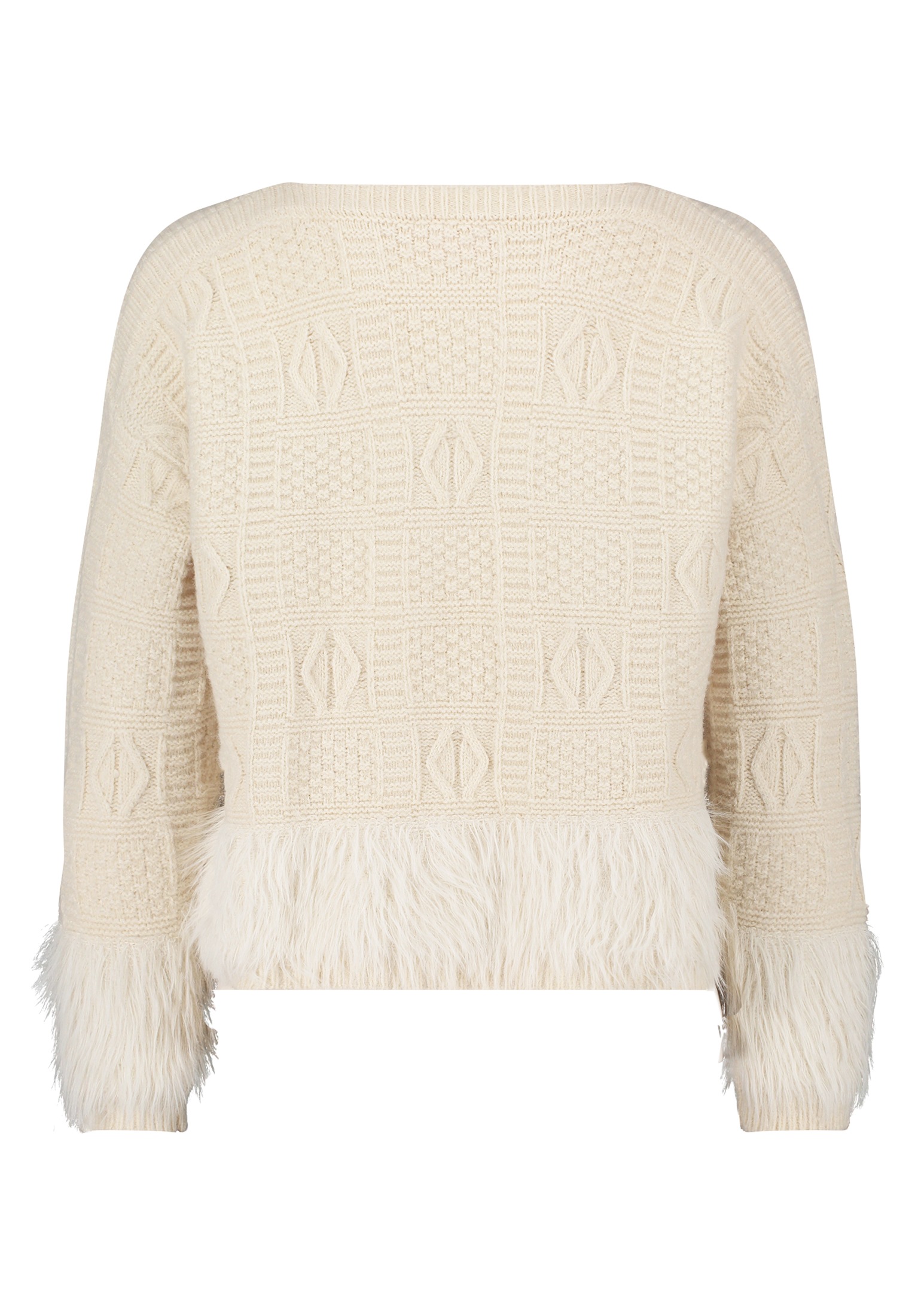 Thumbnail - Betty Barclay Strickpullover "Damen mit Effektgarn" 1 Stk.