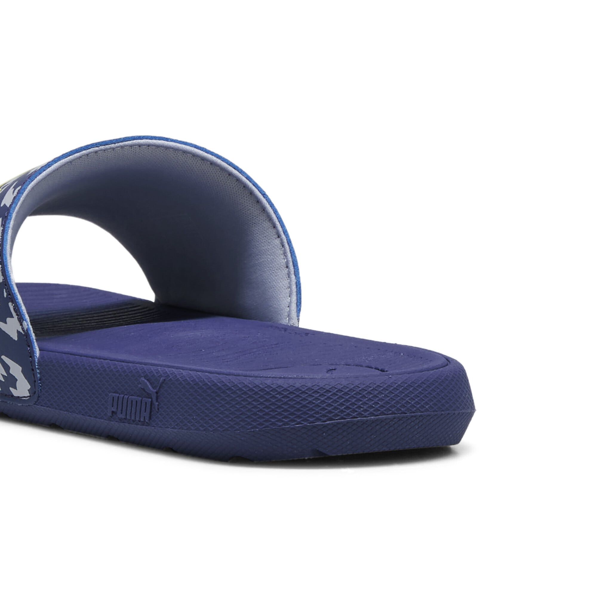 PUMA Sandale »Cool Cat Poised 2 Race Slides Jugendliche«