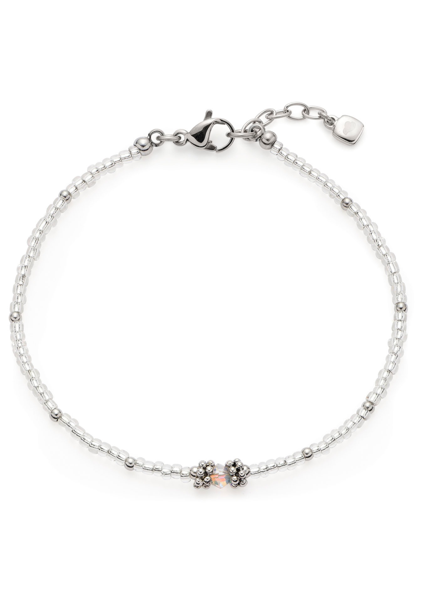 CIAO! BY LEONARDO Armband »Tamara 022336« mit Miyuki Glasperlen Glasperle