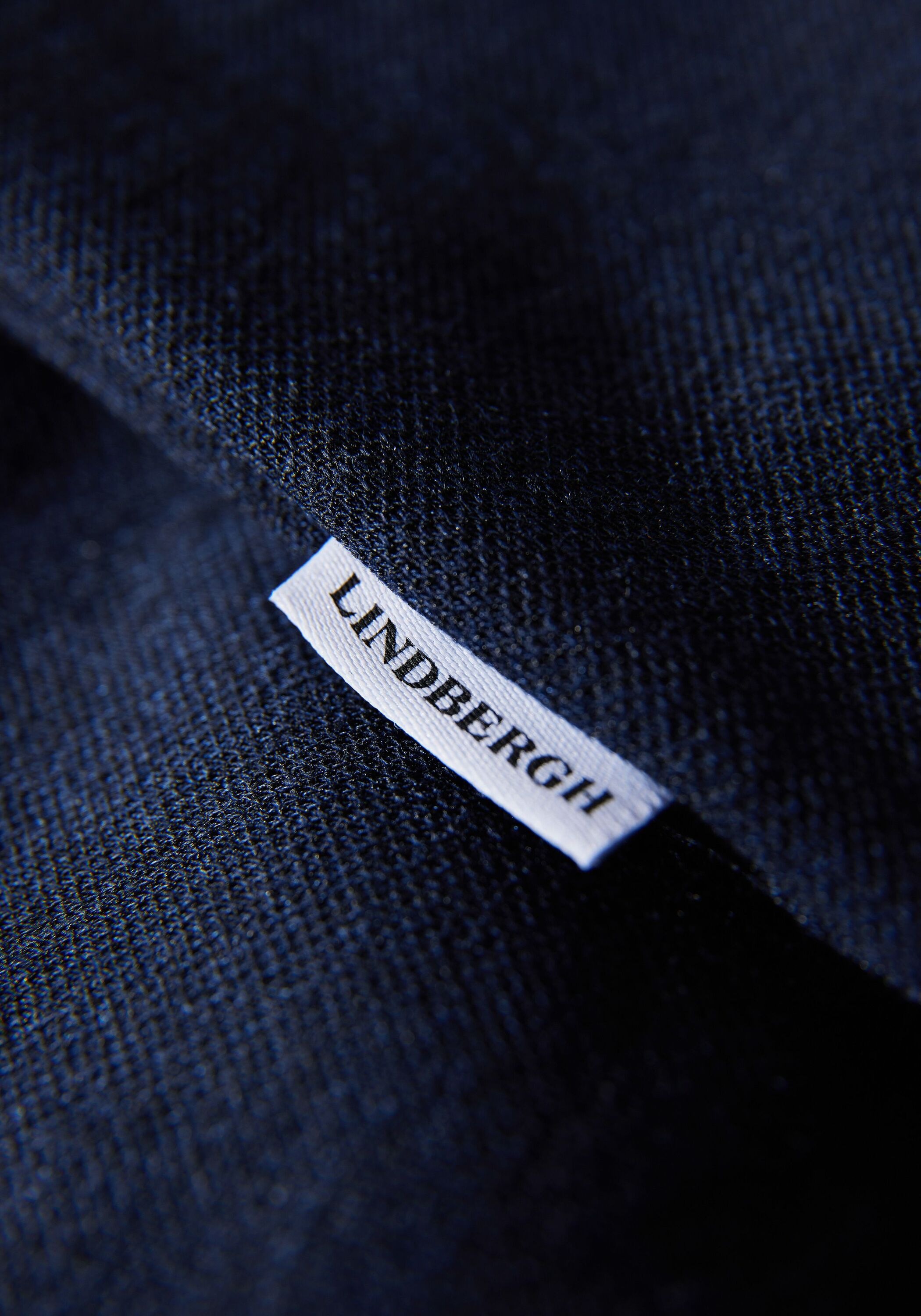 LINDBERGH Hemdjacke »Lindbergh Oberhemd, Hemdjacke«