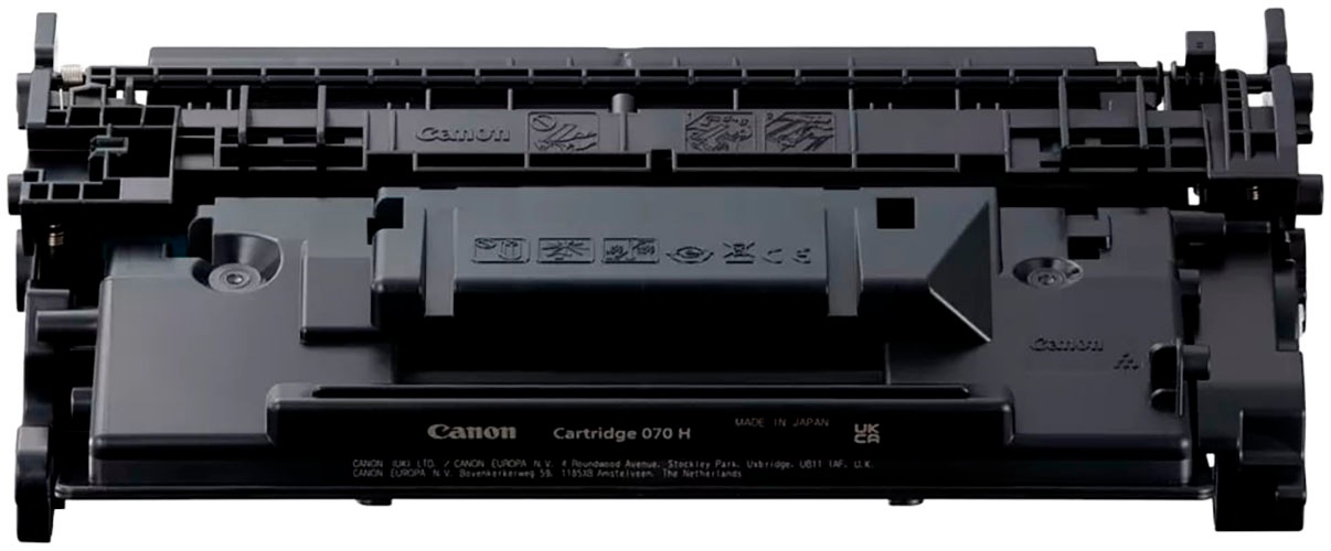 Canon Tonerkartusche »070H«