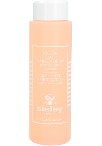 sisley Gesichtslotion »Grapefruit Toning Loti...