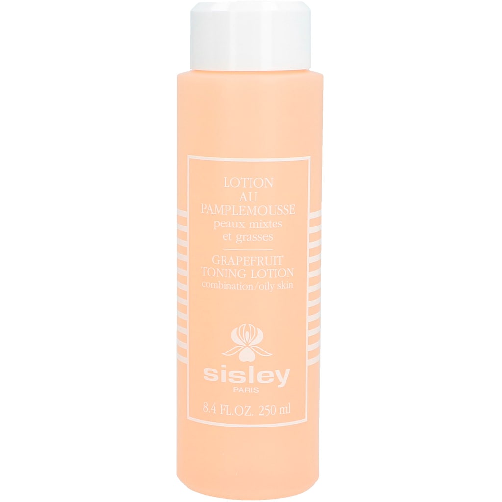 sisley Gesichtslotion »Grapefruit Toning Lotion«